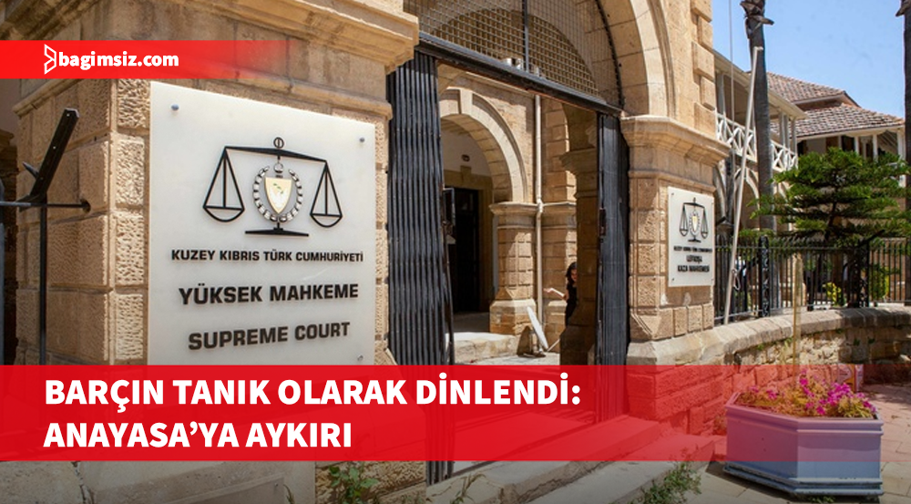 Anayasa Mahkemesi’nde hayat pahalılığı kararnamesi duruşması sürüyor