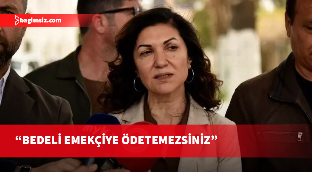 Sendikalar hükümetin kararını yargıya taşıyor