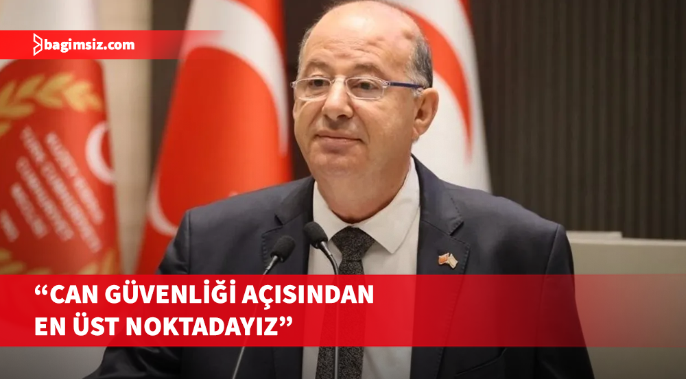 Dinçyürek: Karaciğer nakli için de adımlar atıldı