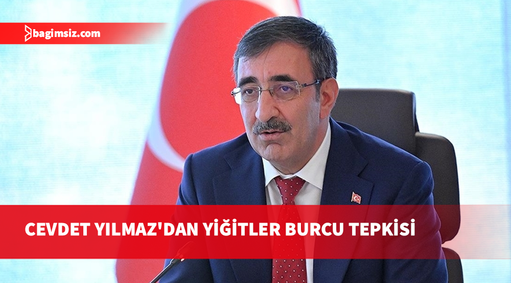 Yılmaz Kıbrıslı Türklere taş ve patlayıcı madde atılmasını kınadı