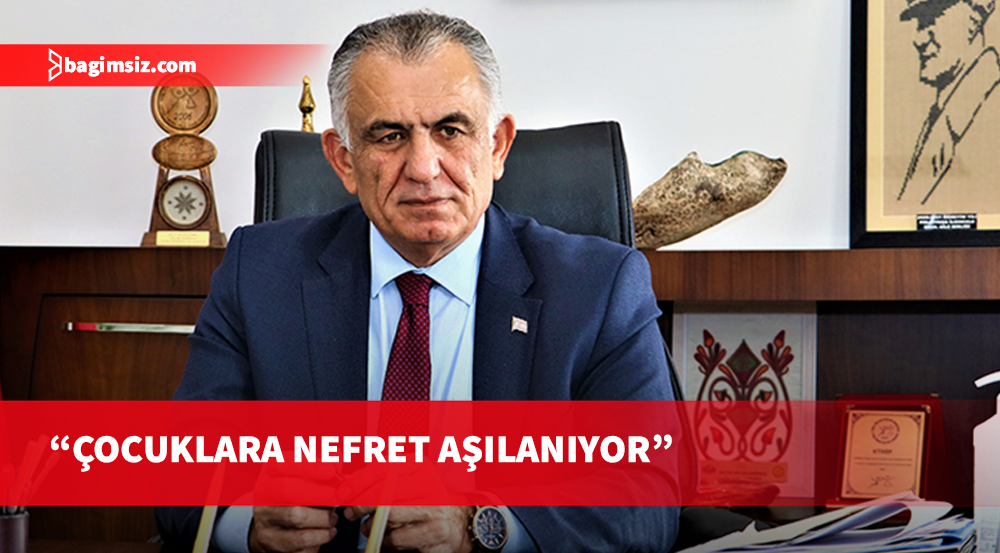 Çavuşoğlu’ndan GKRY’ye sert tepki