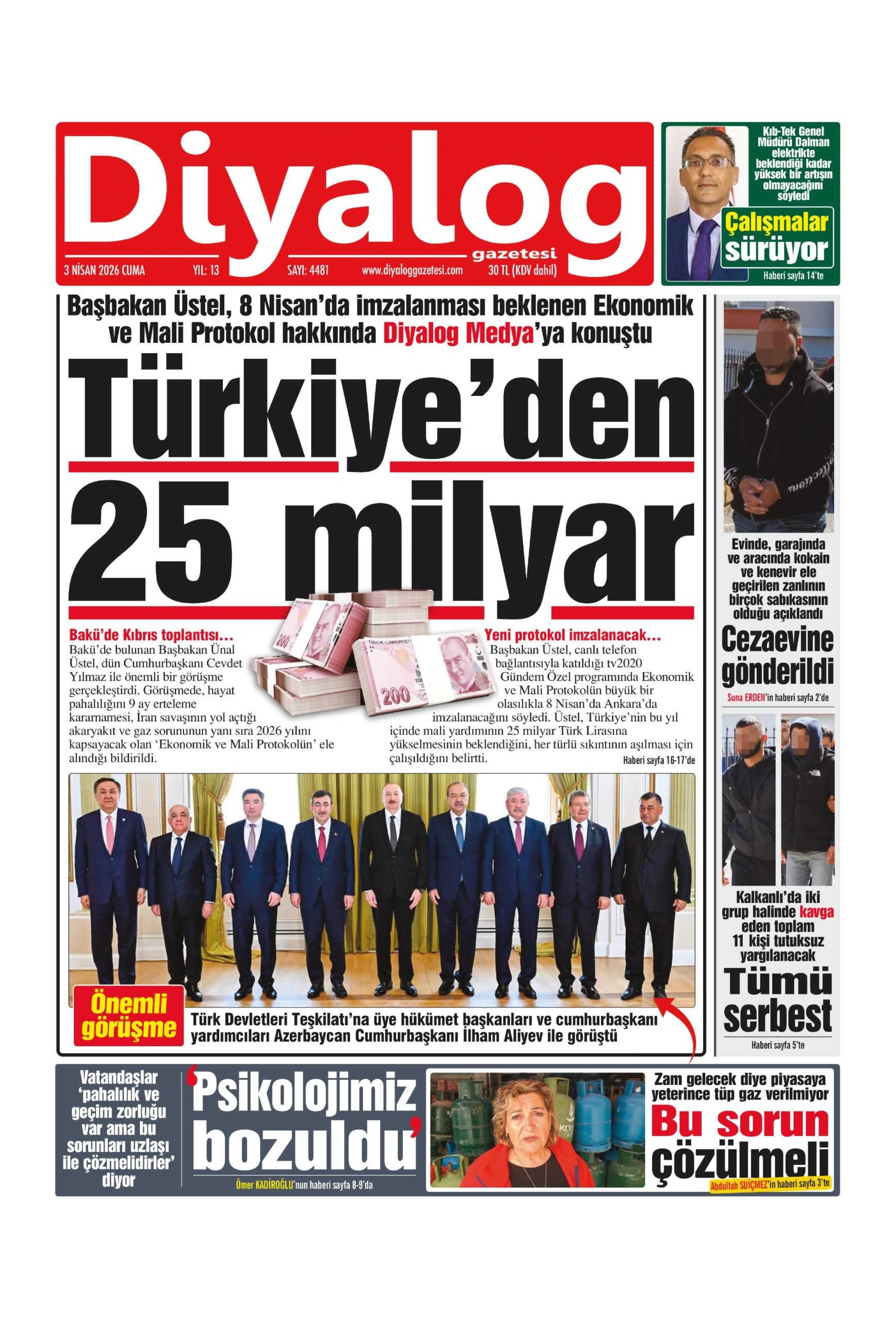 D I Y A L O G 20260403 Scaled