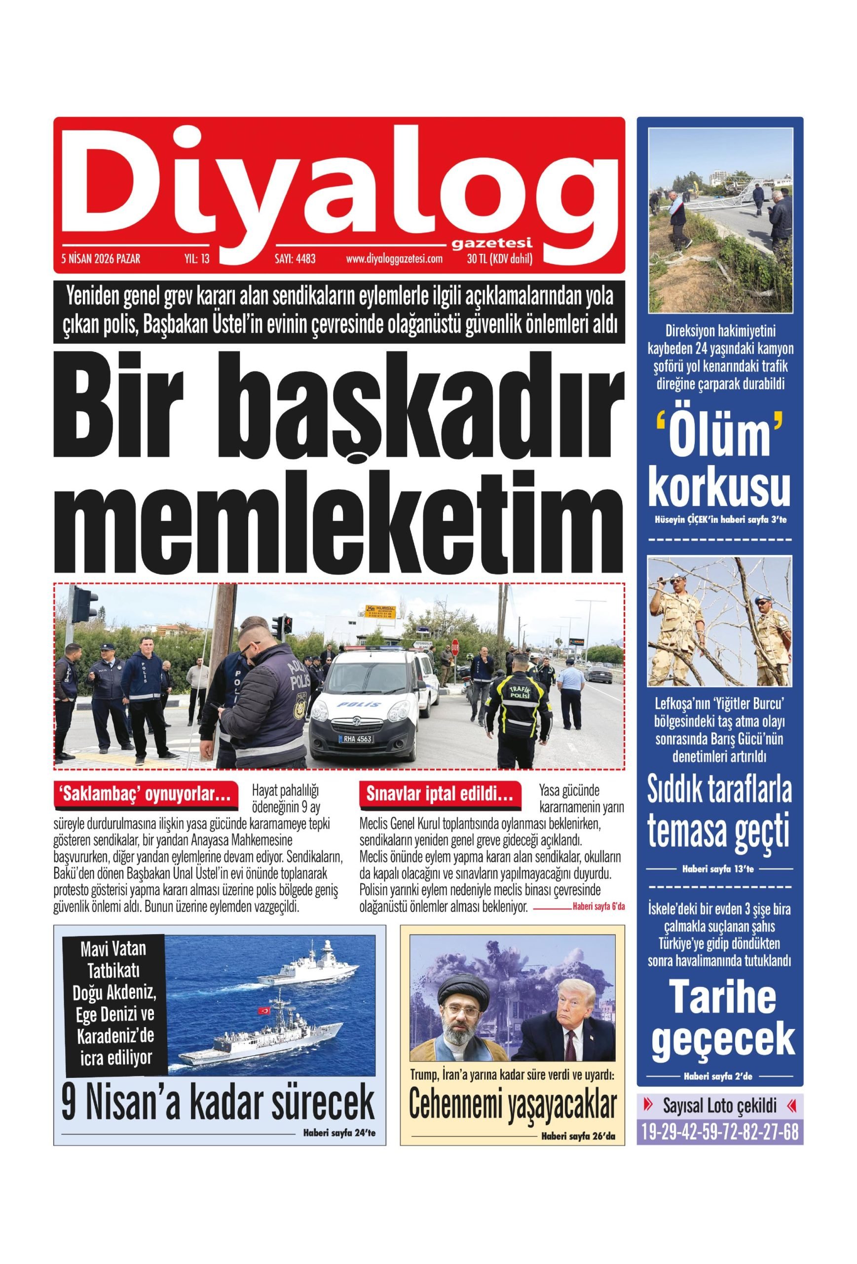 D I Y A L O G 20260405 Scaled