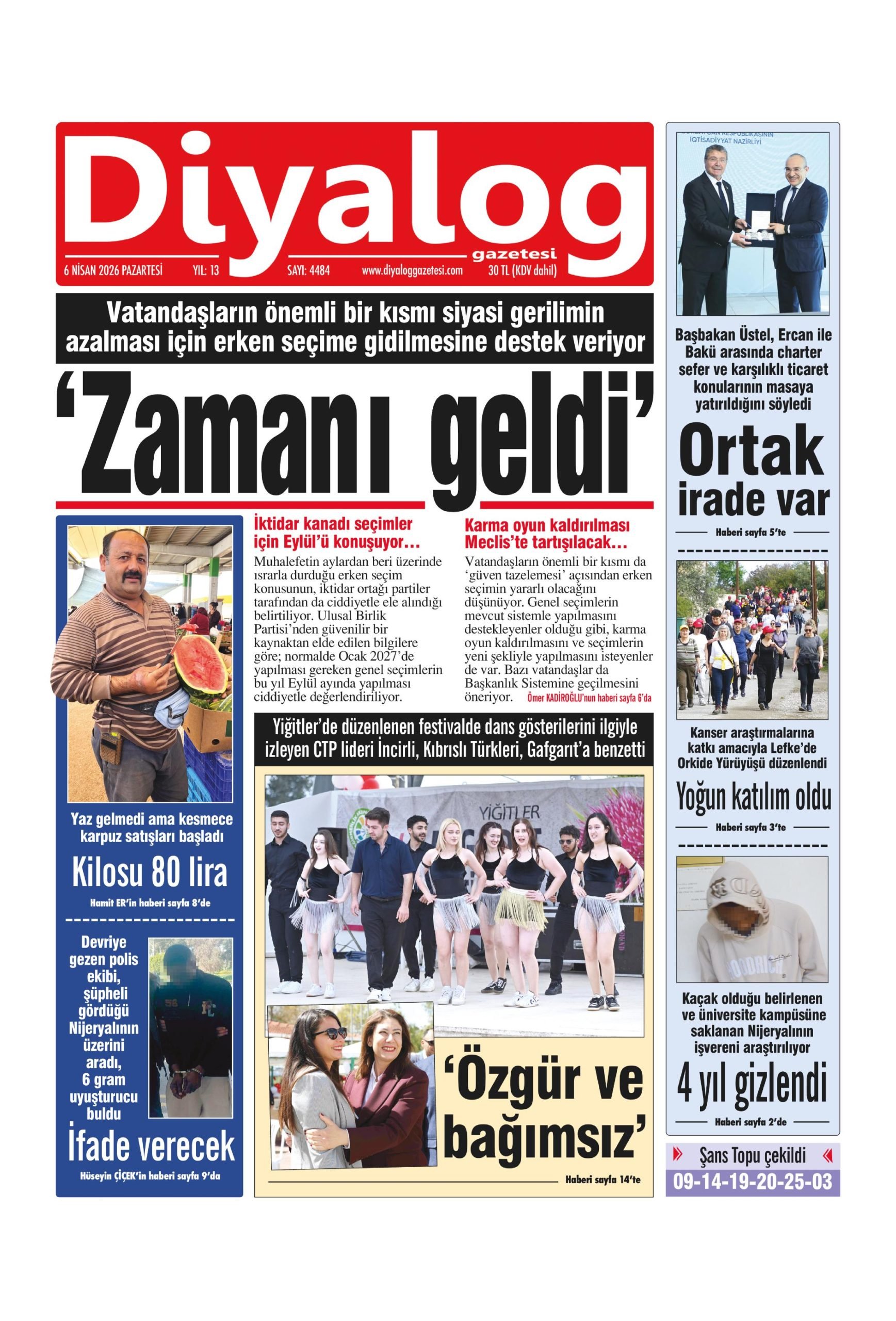 D I Y A L O G 20260406 Scaled