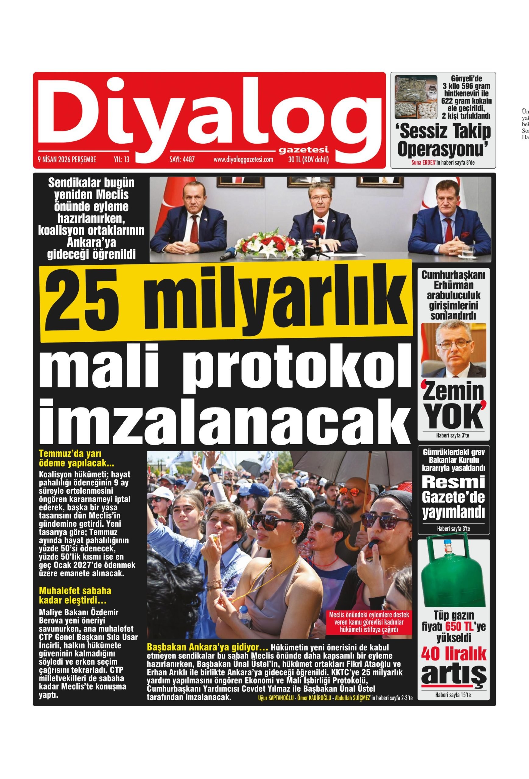 D I Y A L O G 20260409 Scaled