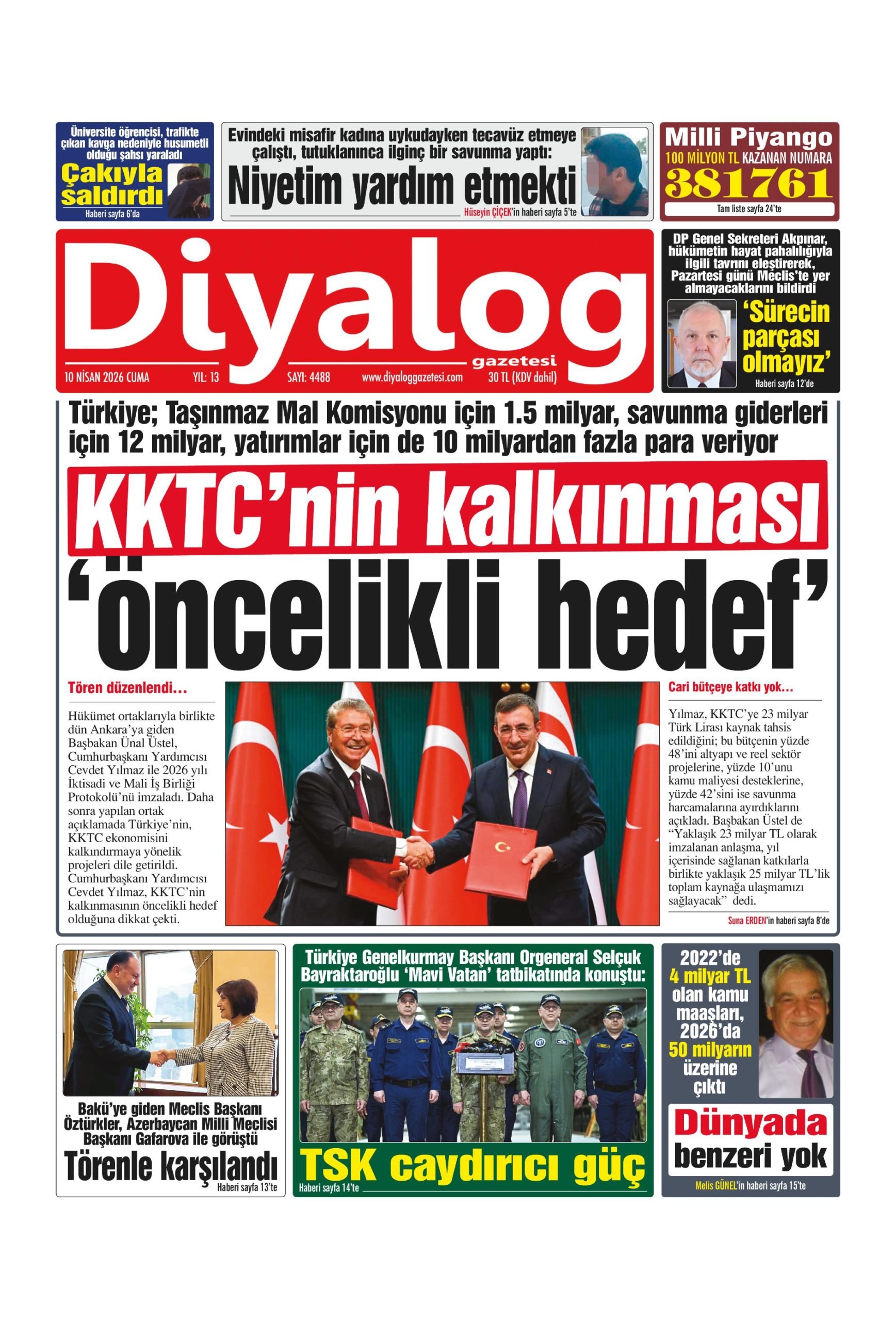 D I Y A L O G 20260410 Scaled