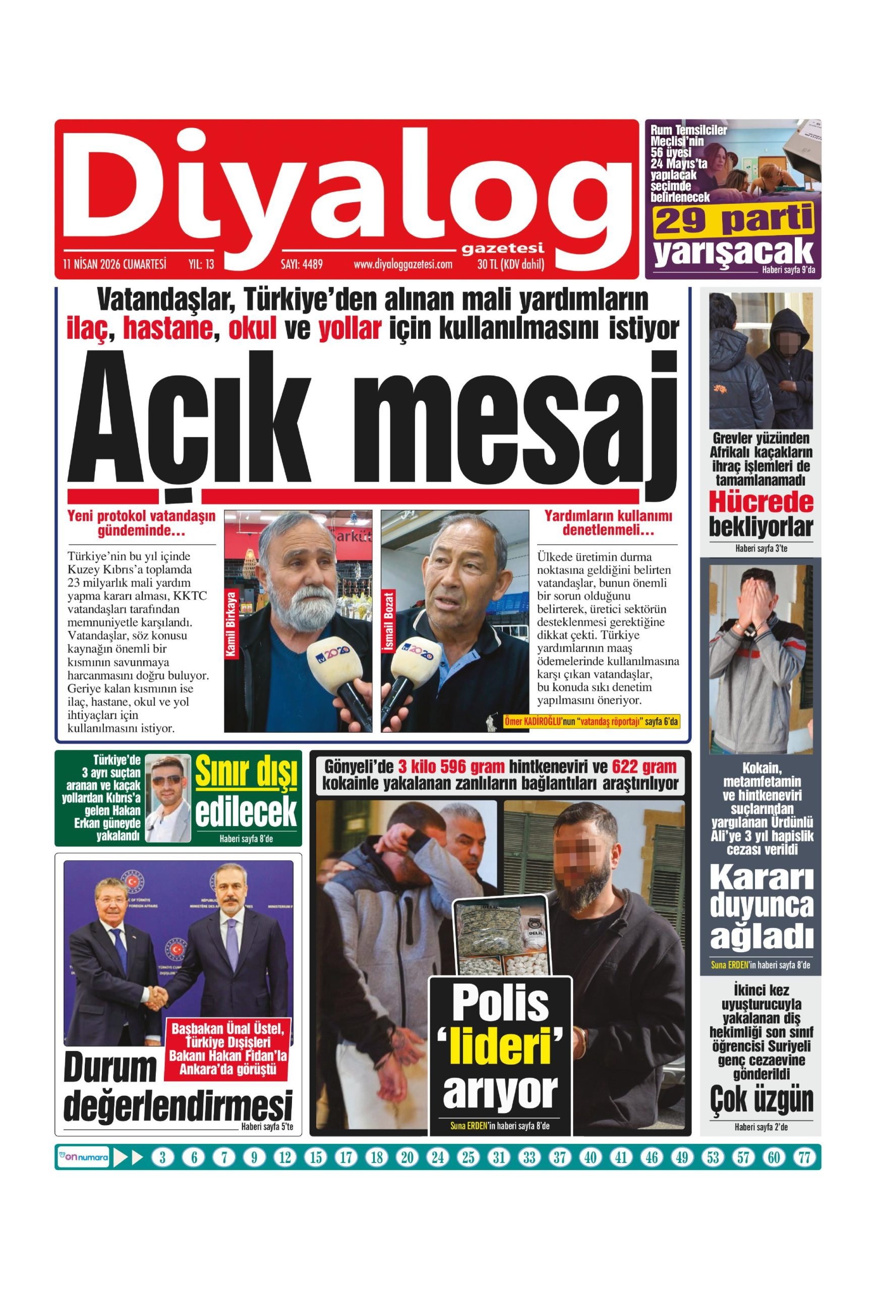 D I Y A L O G 20260411 Scaled