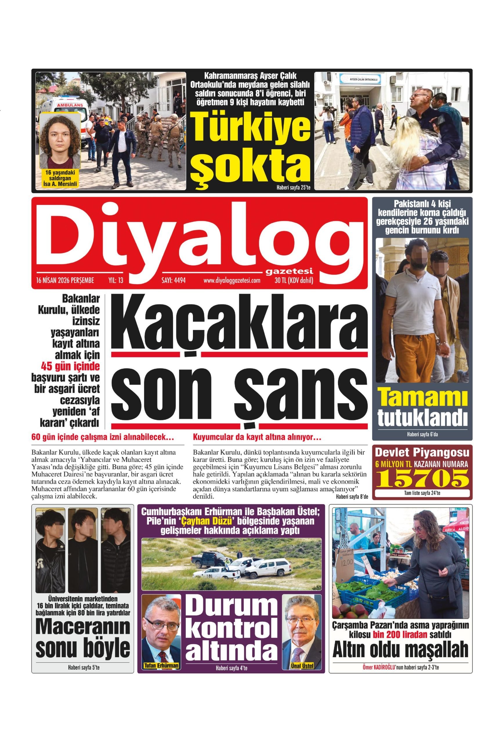 D I Y A L O G 20260416 Scaled