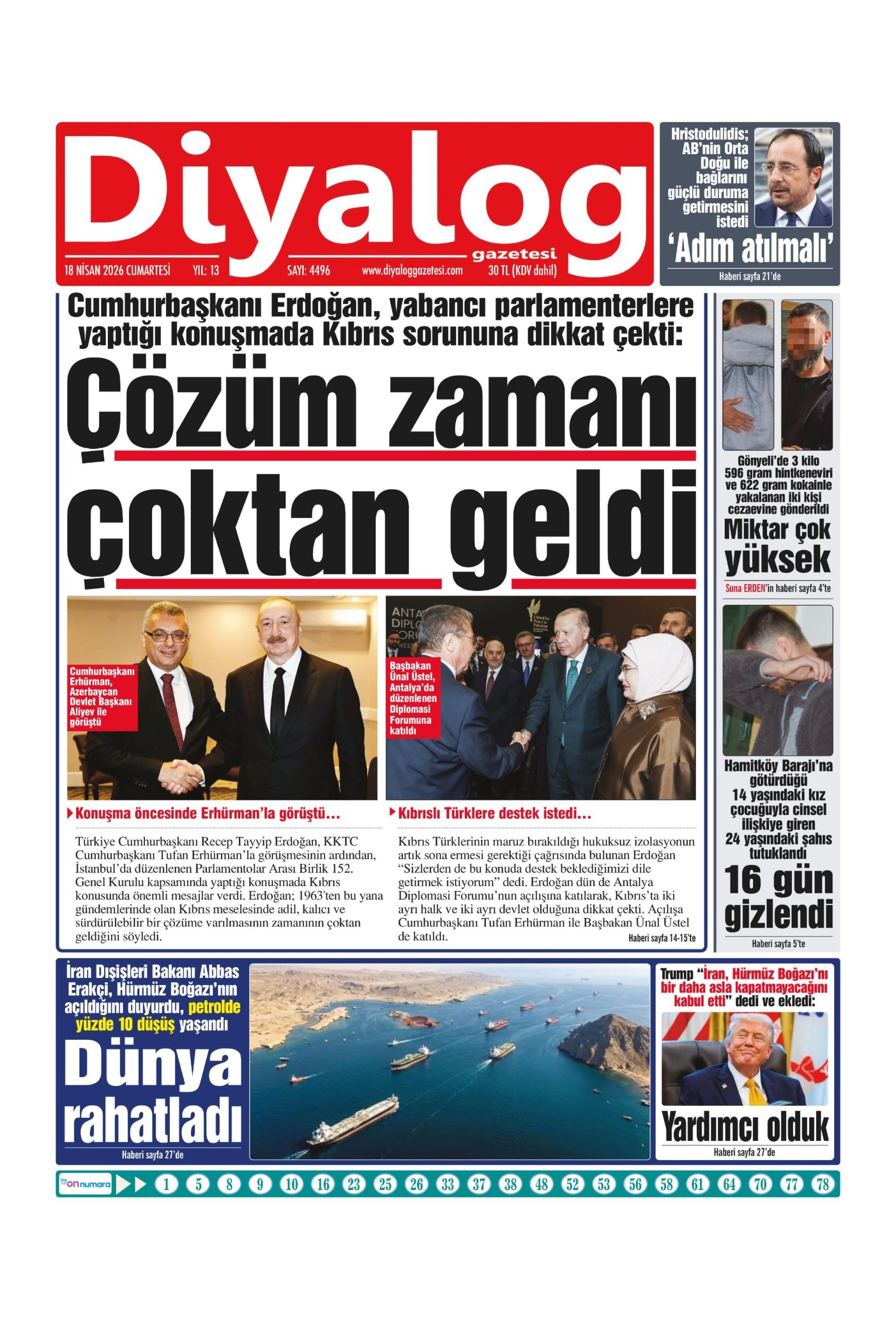 D I Y A L O G 20260418 Scaled