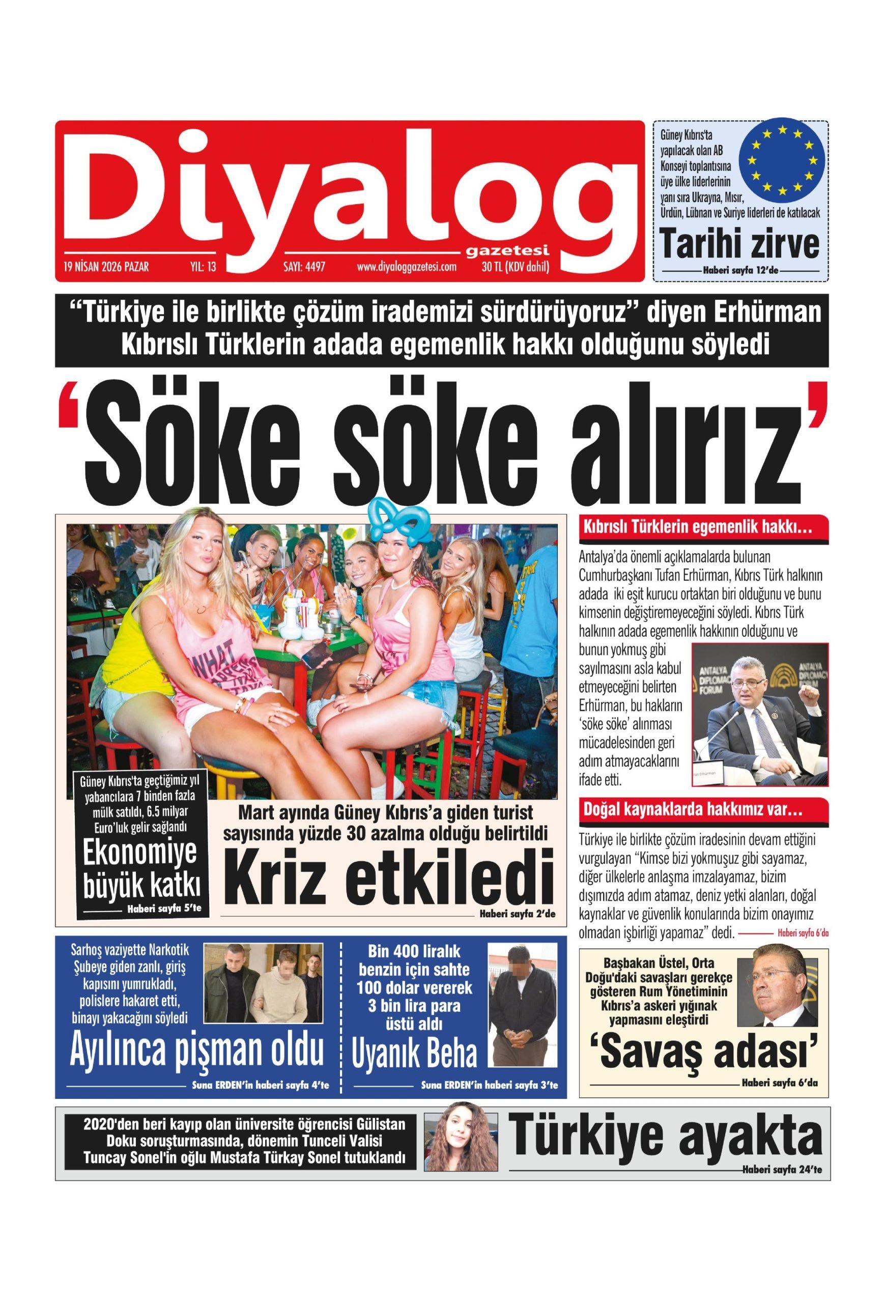 D I Y A L O G 20260419 Scaled