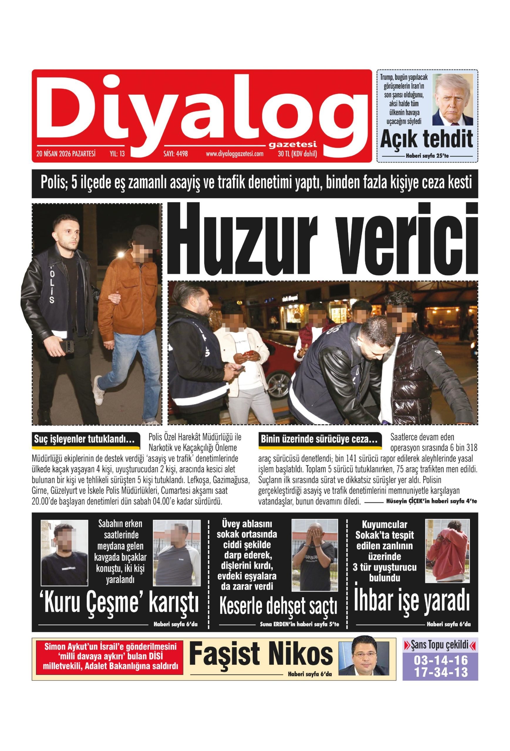 D I Y A L O G 20260420 Scaled