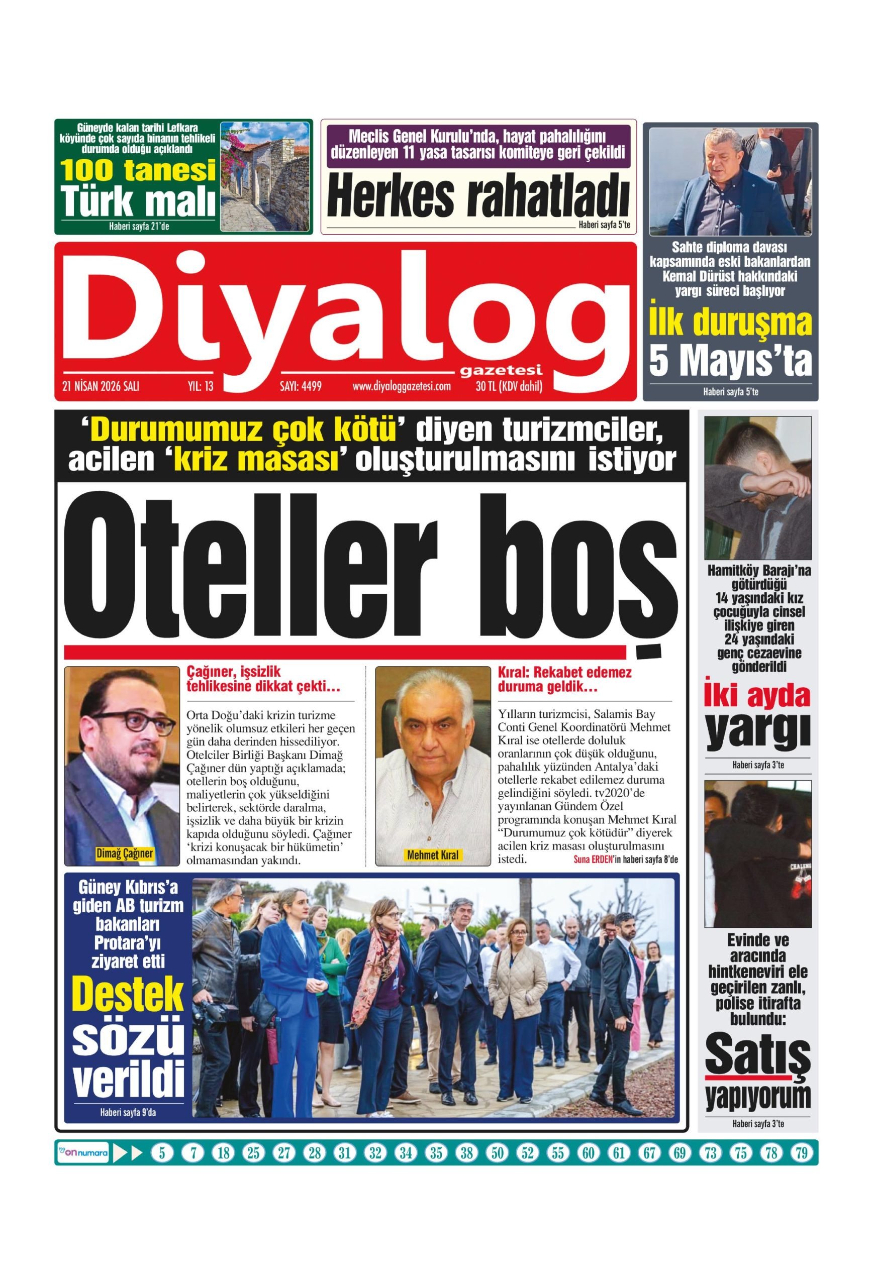 D I Y A L O G 20260421 Scaled