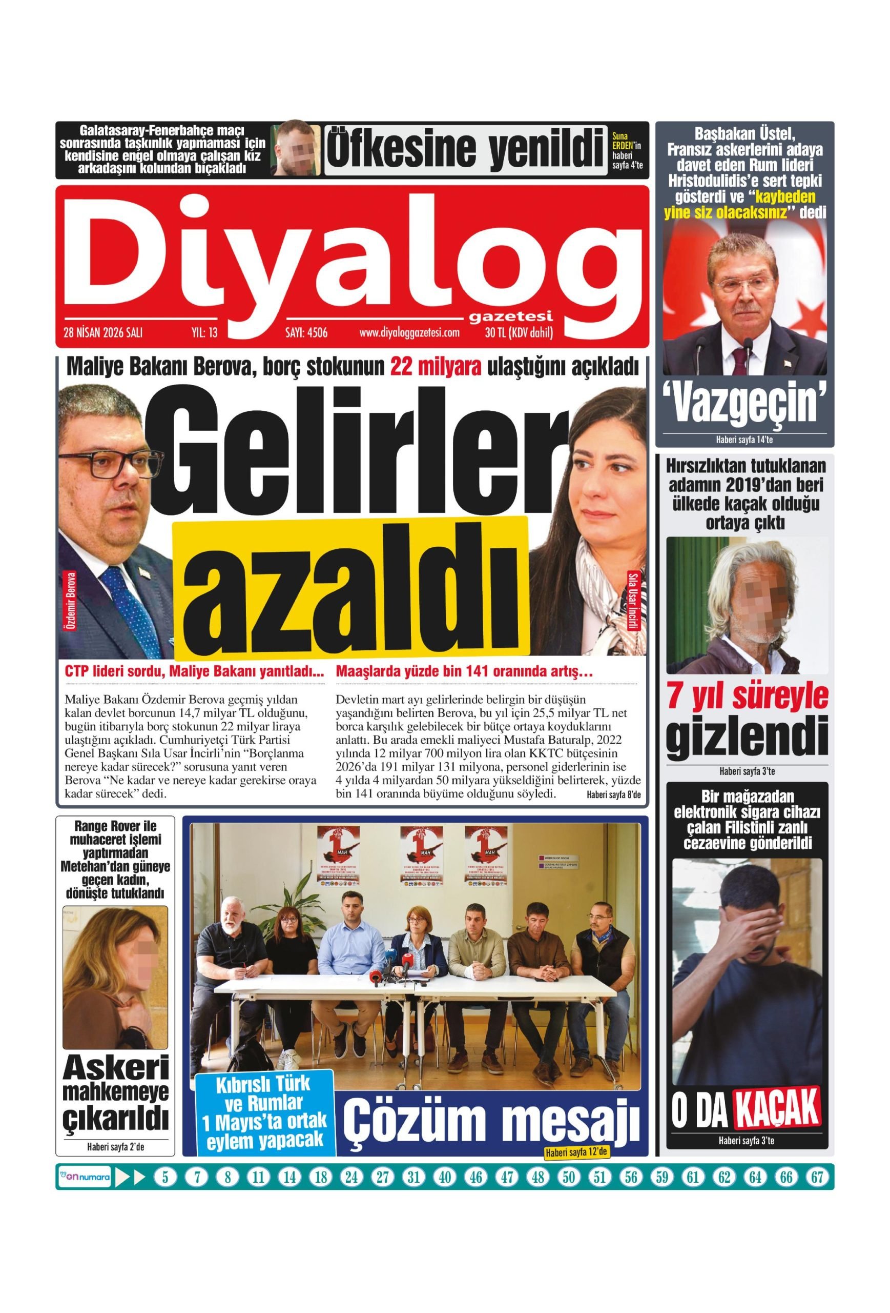 D I Y A L O G 20260428 Scaled