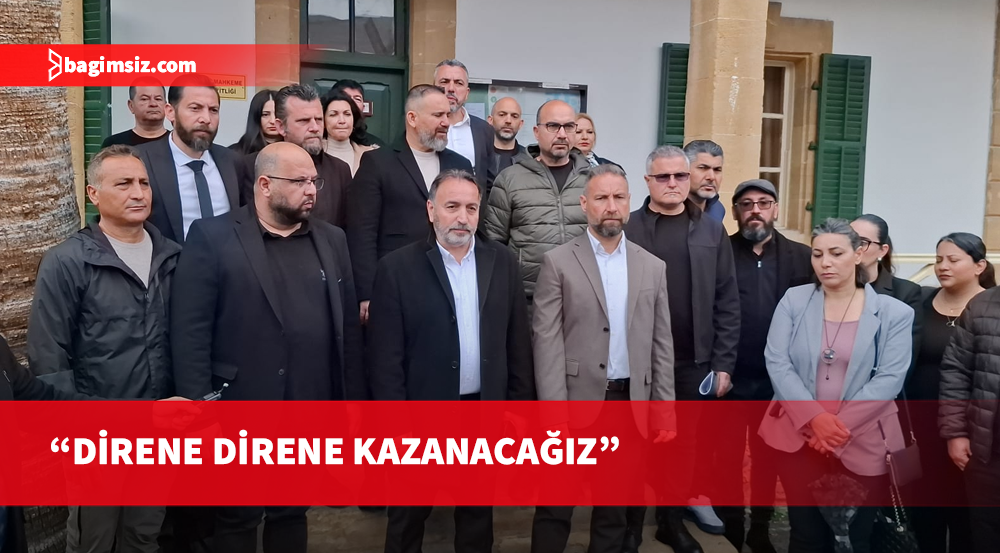 Sendikalardan 6 Nisan Pazartesi için genel grev kararı