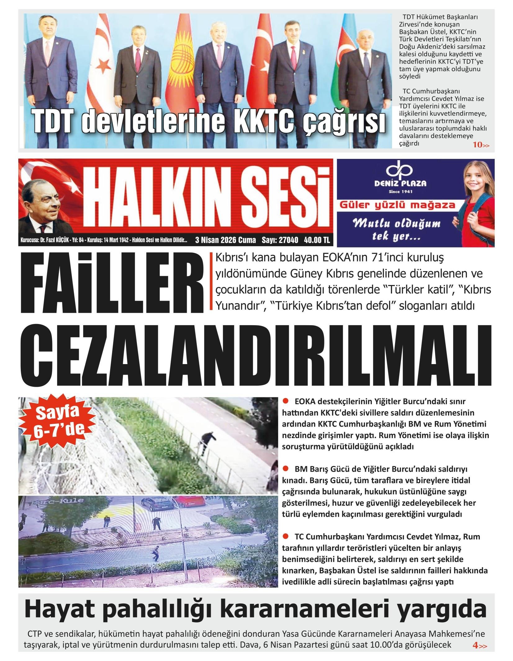 H A L K I N S E S I 20260403