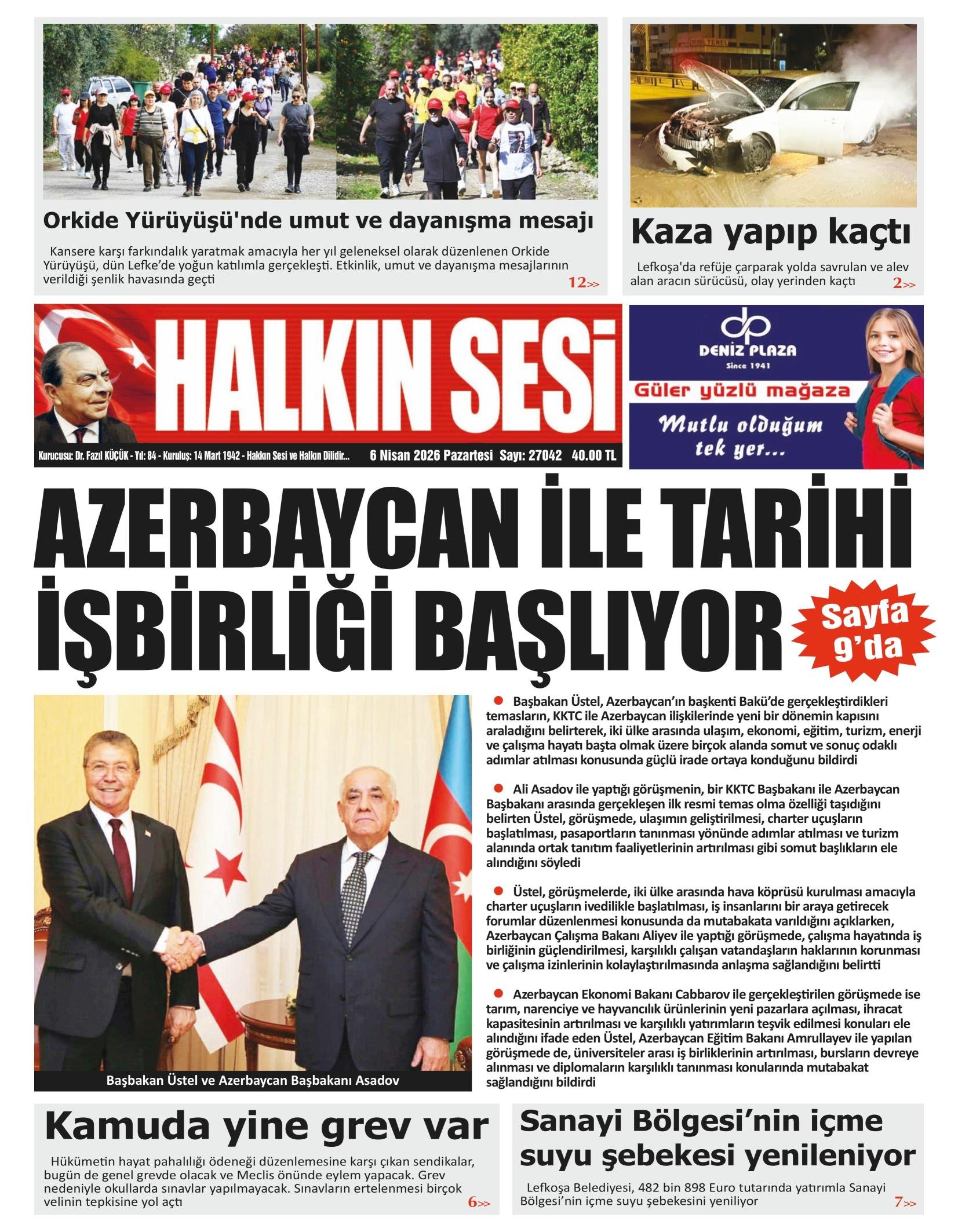 H A L K I N S E S I 20260406