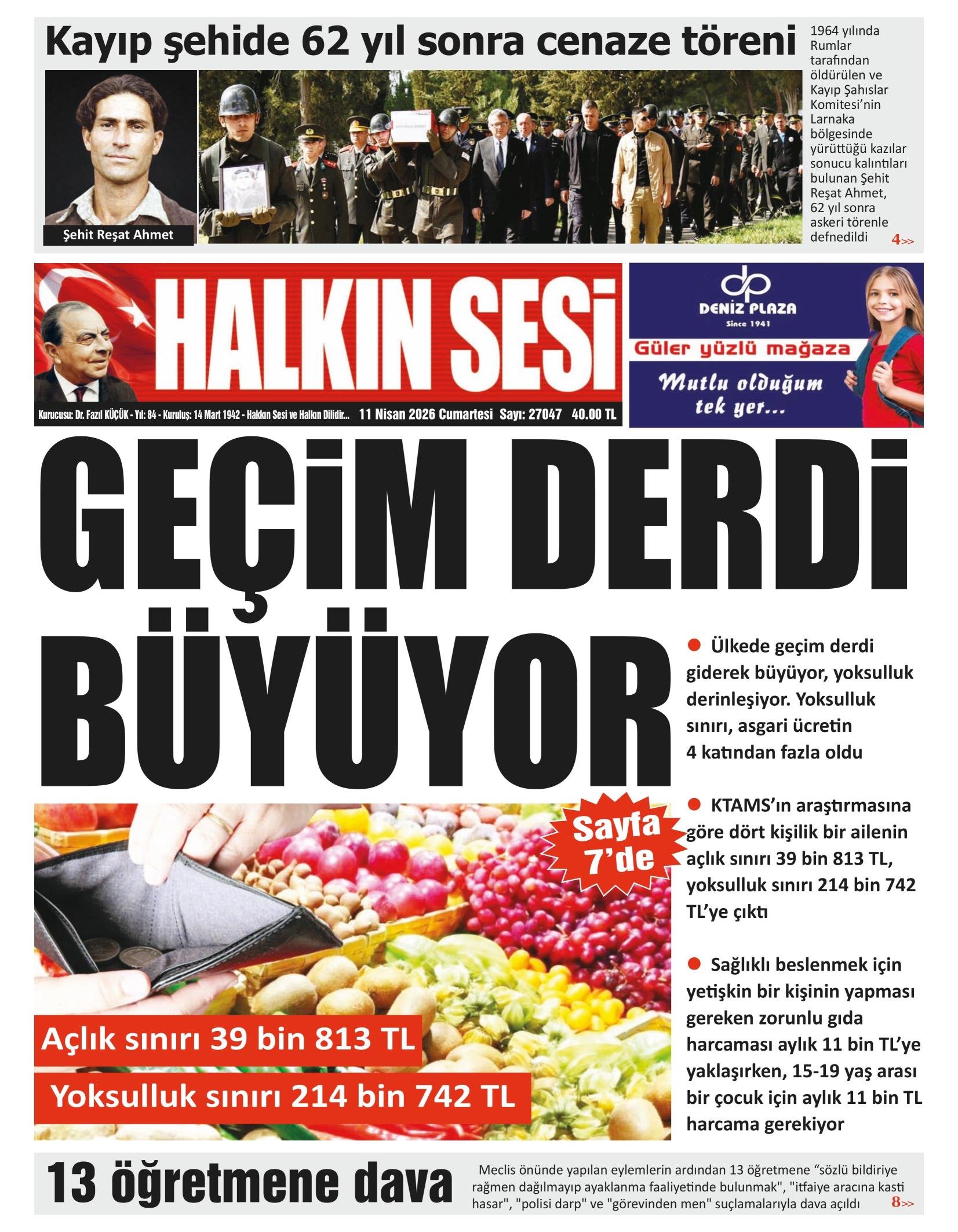 H A L K I N S E S I 20260411