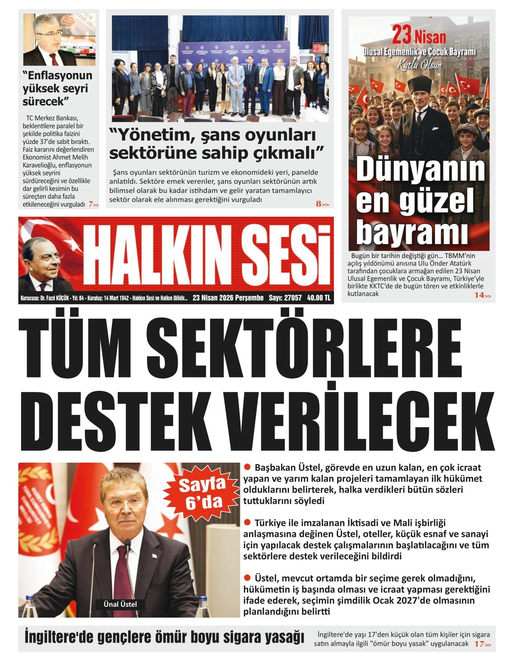 H A L K I N S E S I 20260423