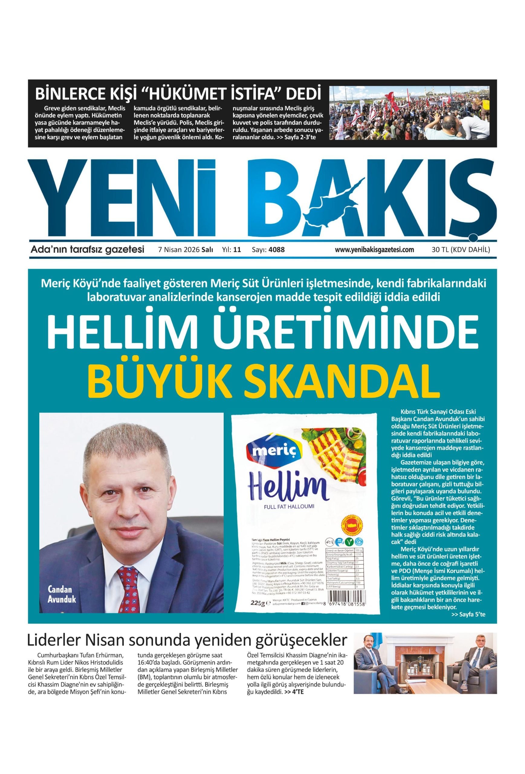 K I B R I S Y E N I B A K I S 20260407 Scaled