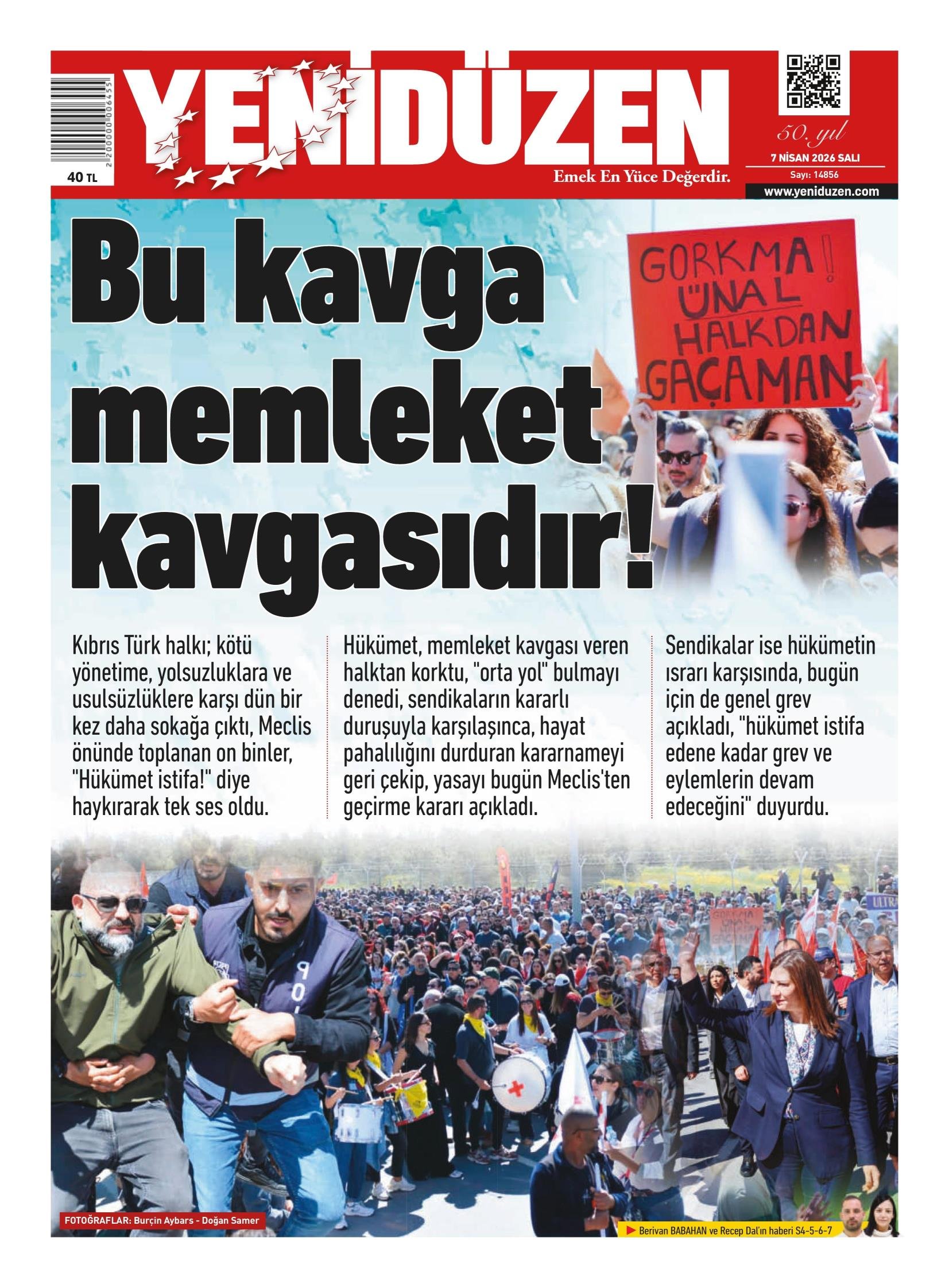 K I B R I S Y E N I D U Z E N 20260407