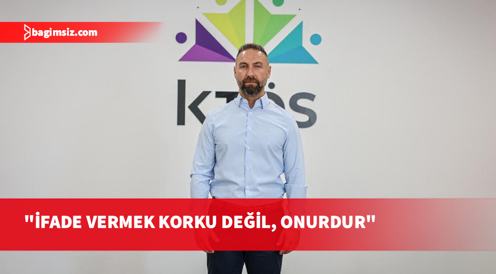 Burak Maviş: Geri Adım Atmayacağız, Mücadeleye Devam!