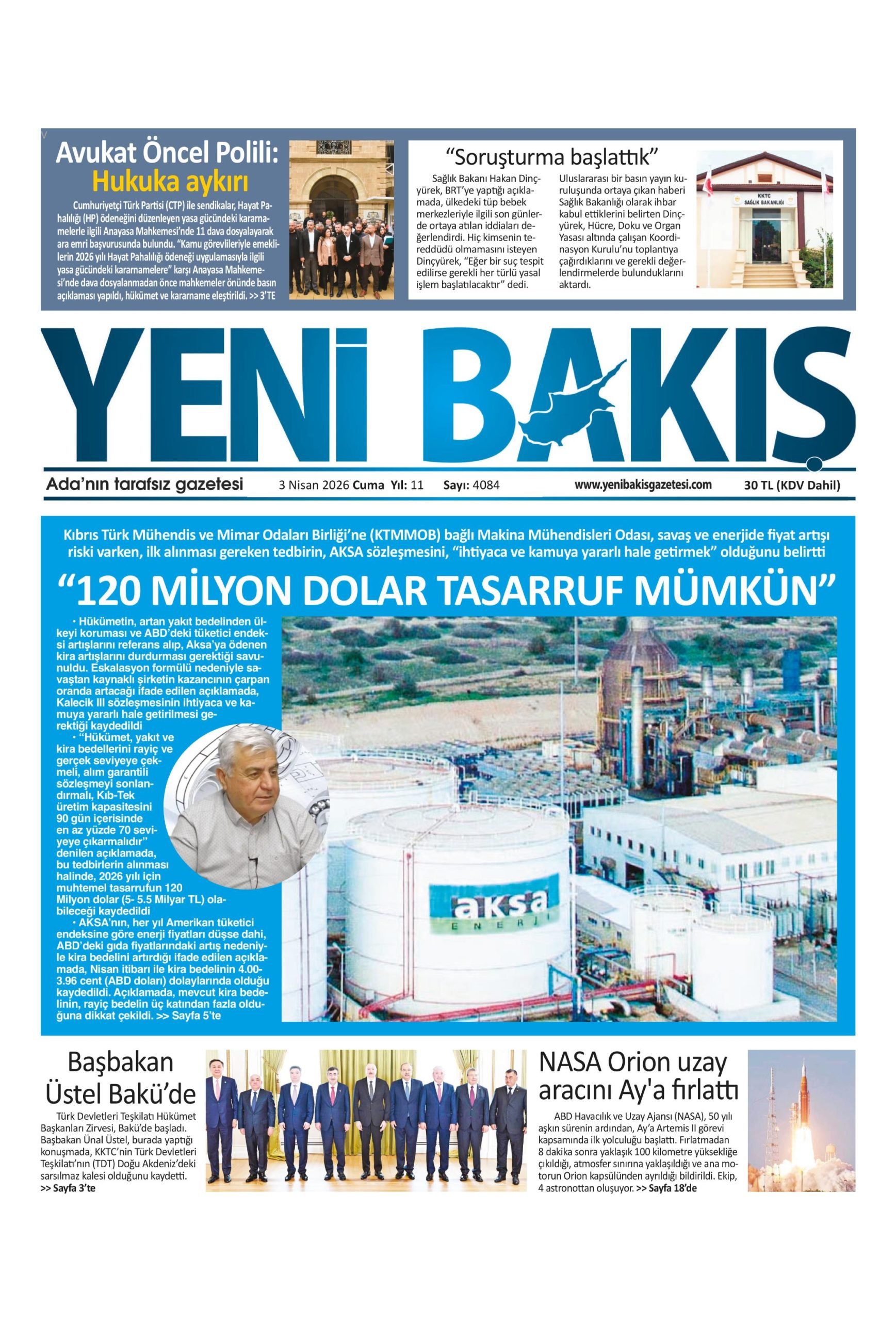 K I B R I S Y E N I B A K I S 20260403 Scaled