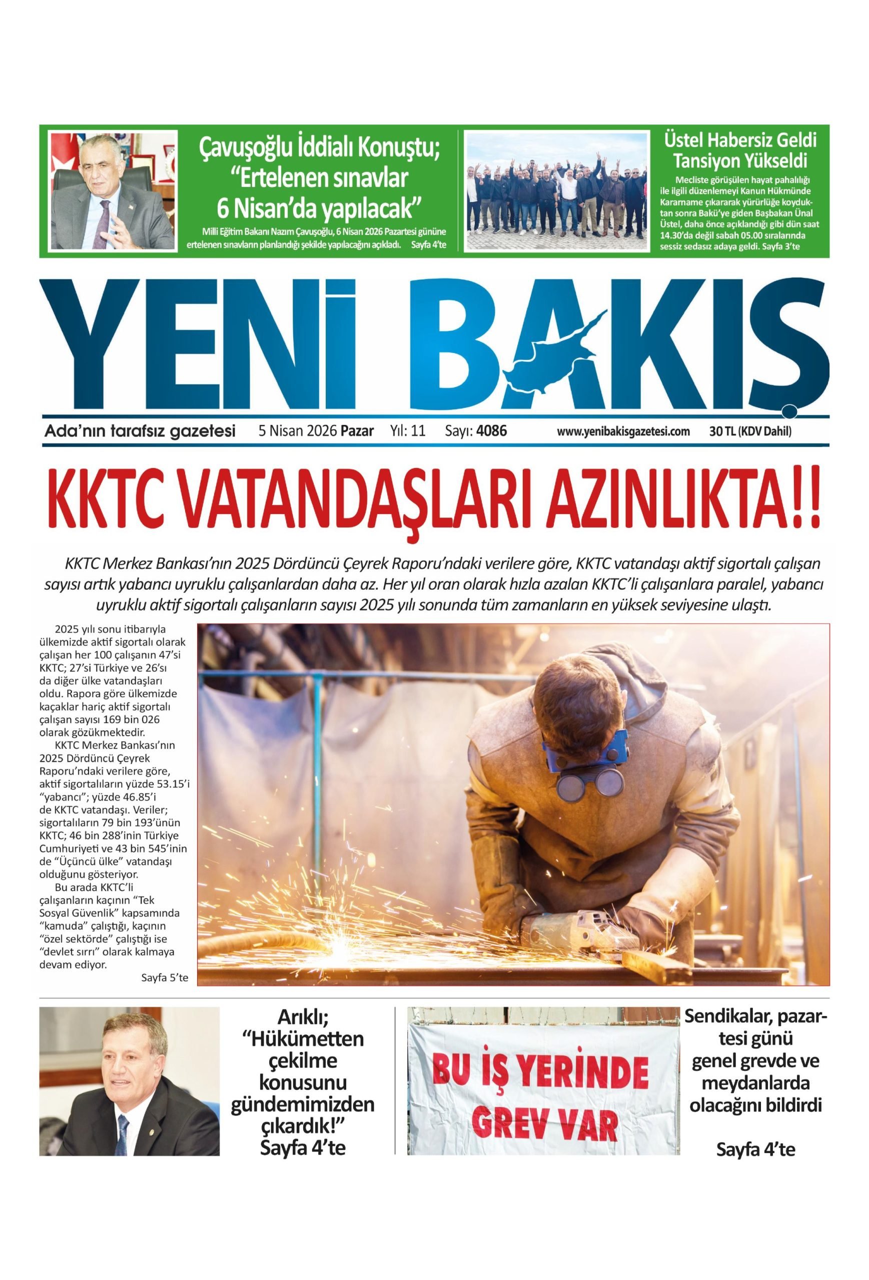 K I B R I S Y E N I B A K I S 20260405 Scaled