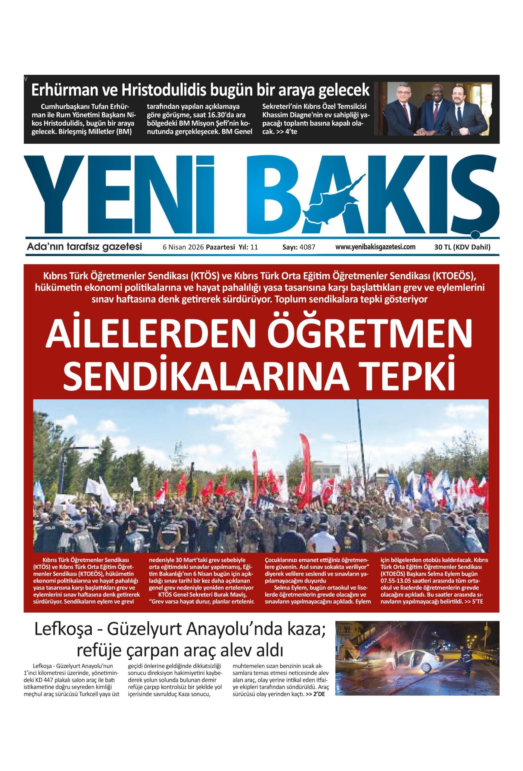 K I B R I S Y E N I B A K I S 20260406 Scaled