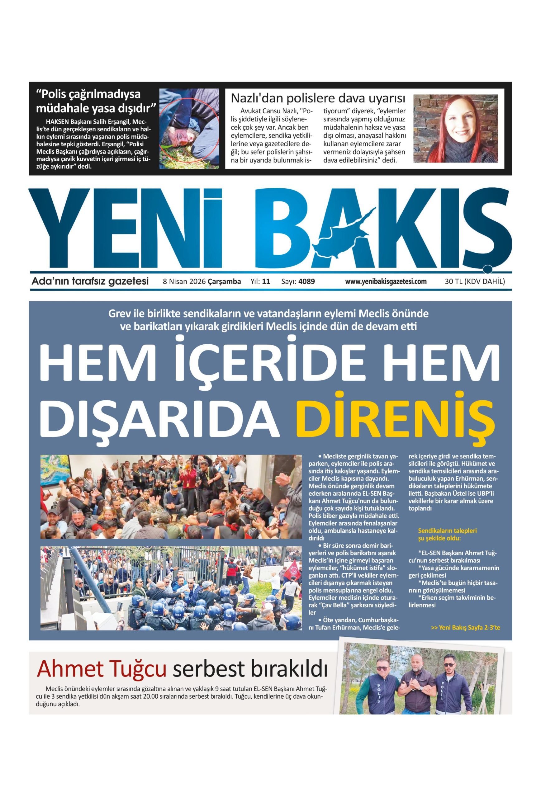 K I B R I S Y E N I B A K I S 20260408 Scaled