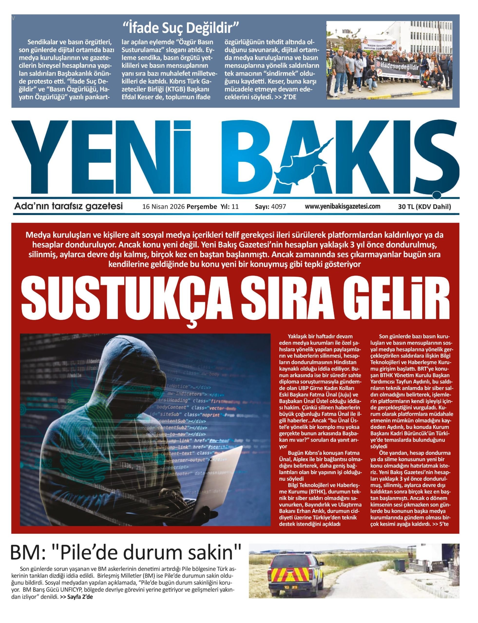 K I B R I S Y E N I B A K I S 20260416 Scaled