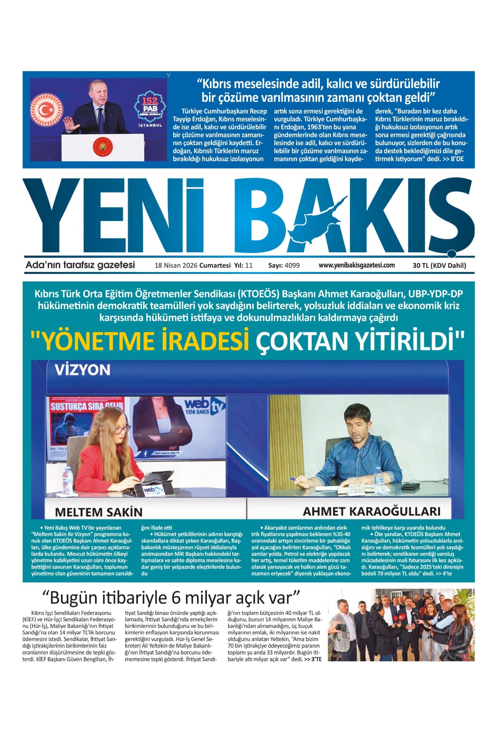 K I B R I S Y E N I B A K I S 20260418 Scaled