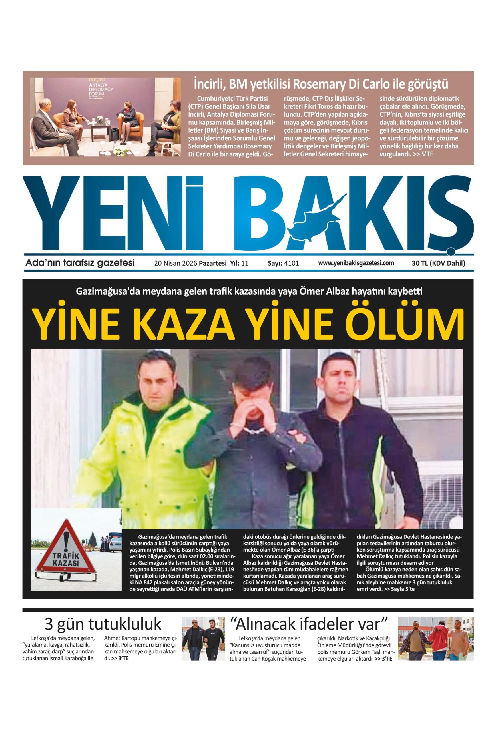 K I B R I S Y E N I B A K I S 20260420 Scaled