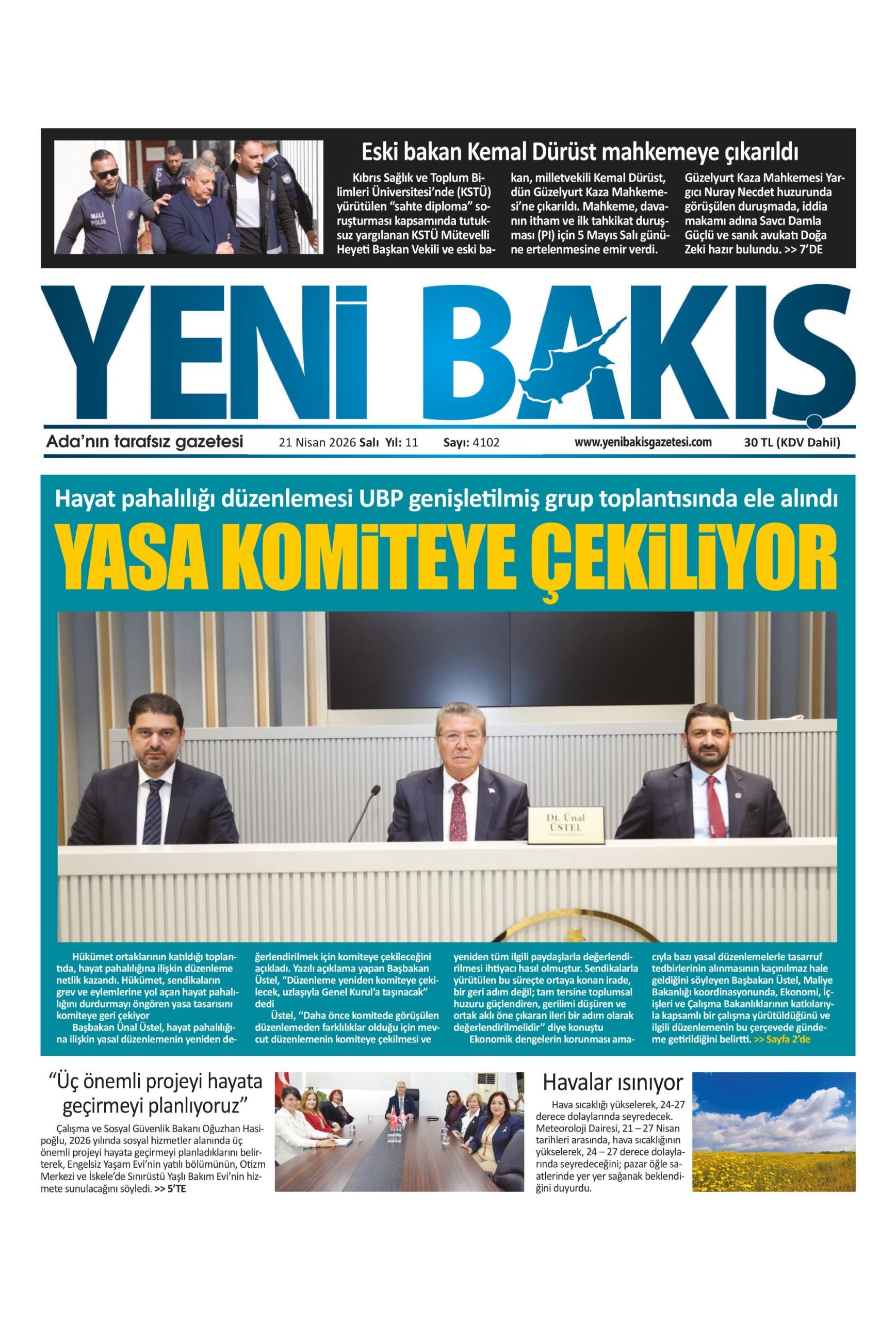 K I B R I S Y E N I B A K I S 20260421 Scaled