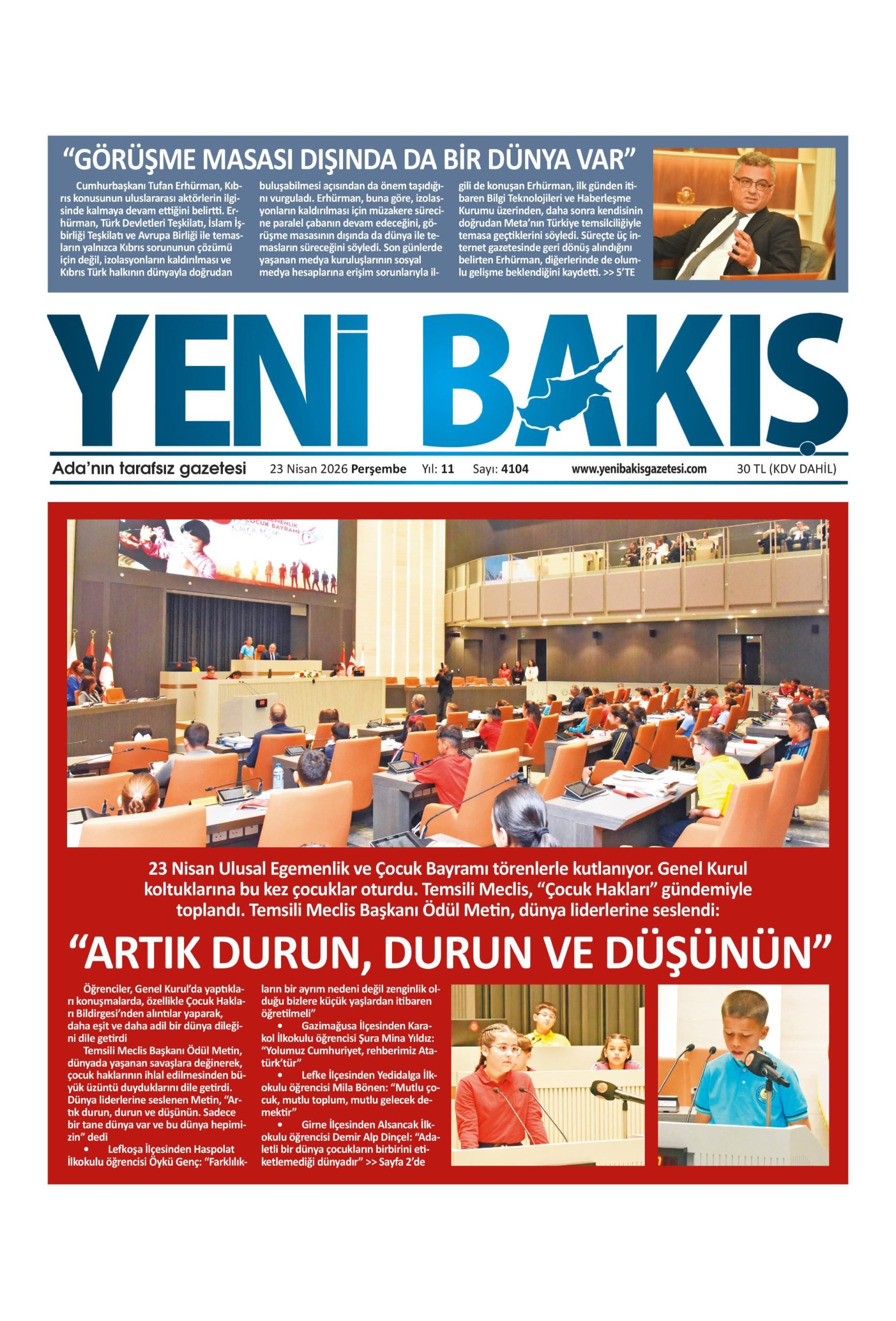 K I B R I S Y E N I B A K I S 20260423 Scaled