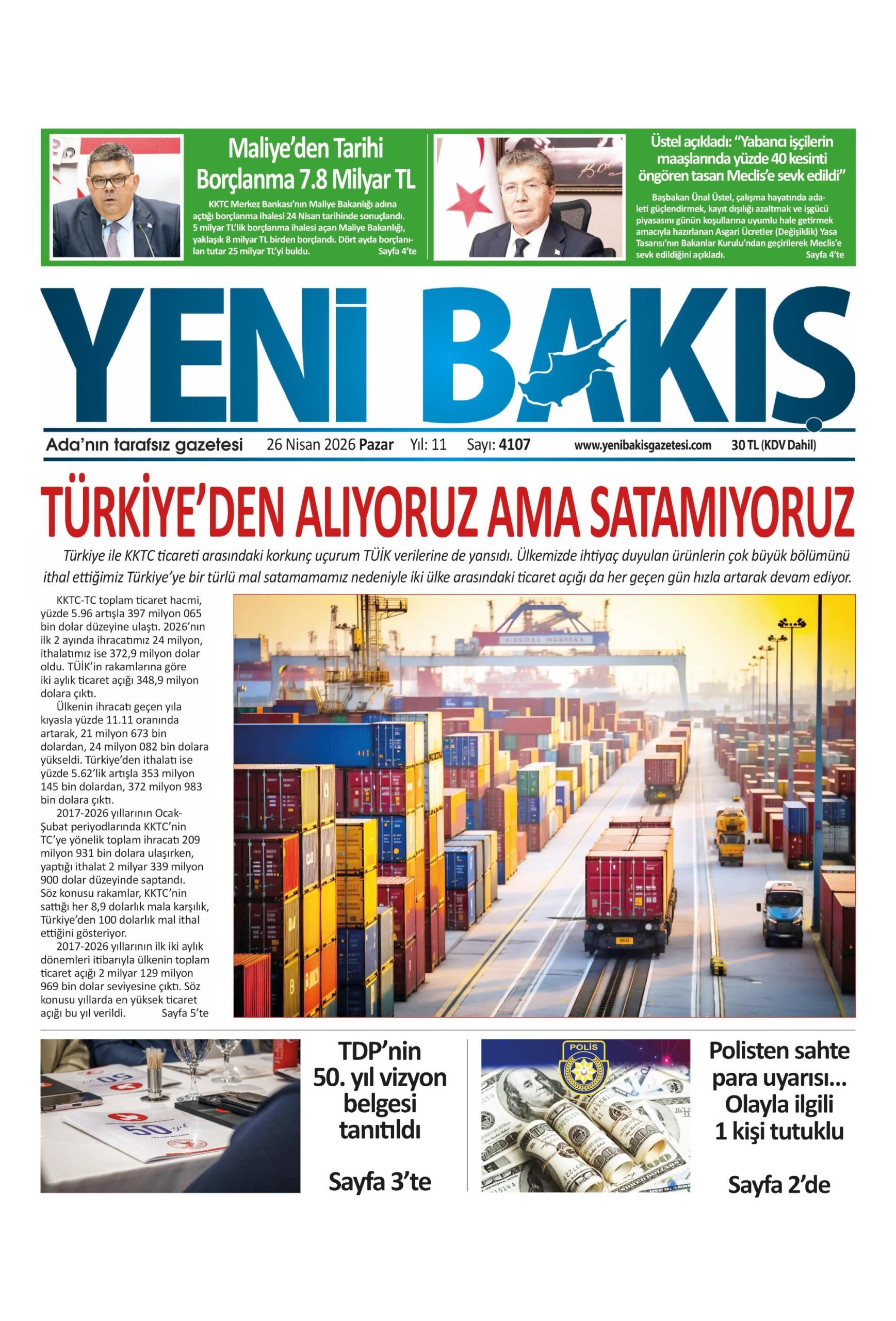 K I B R I S Y E N I B A K I S 20260426 Scaled