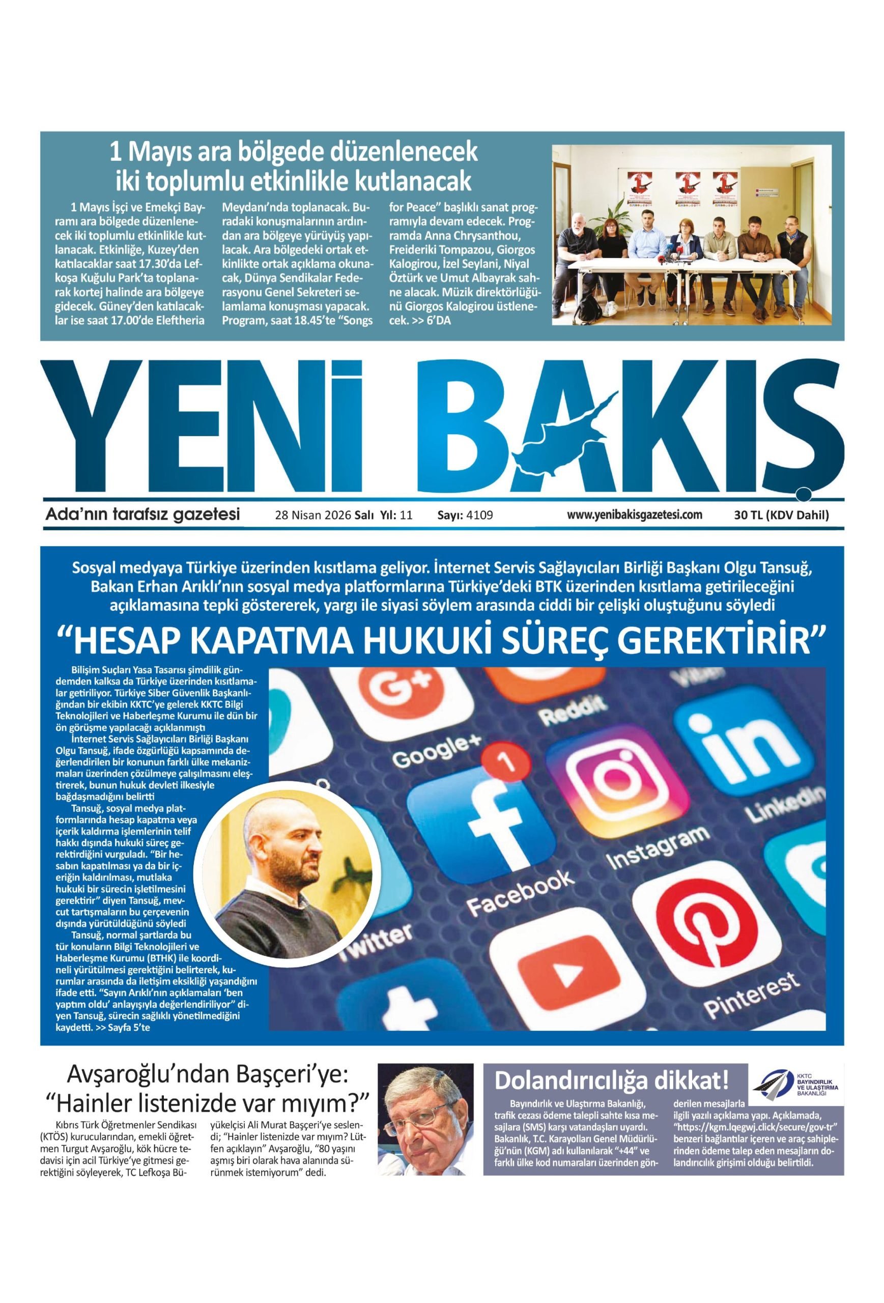 K I B R I S Y E N I B A K I S 20260428 Scaled