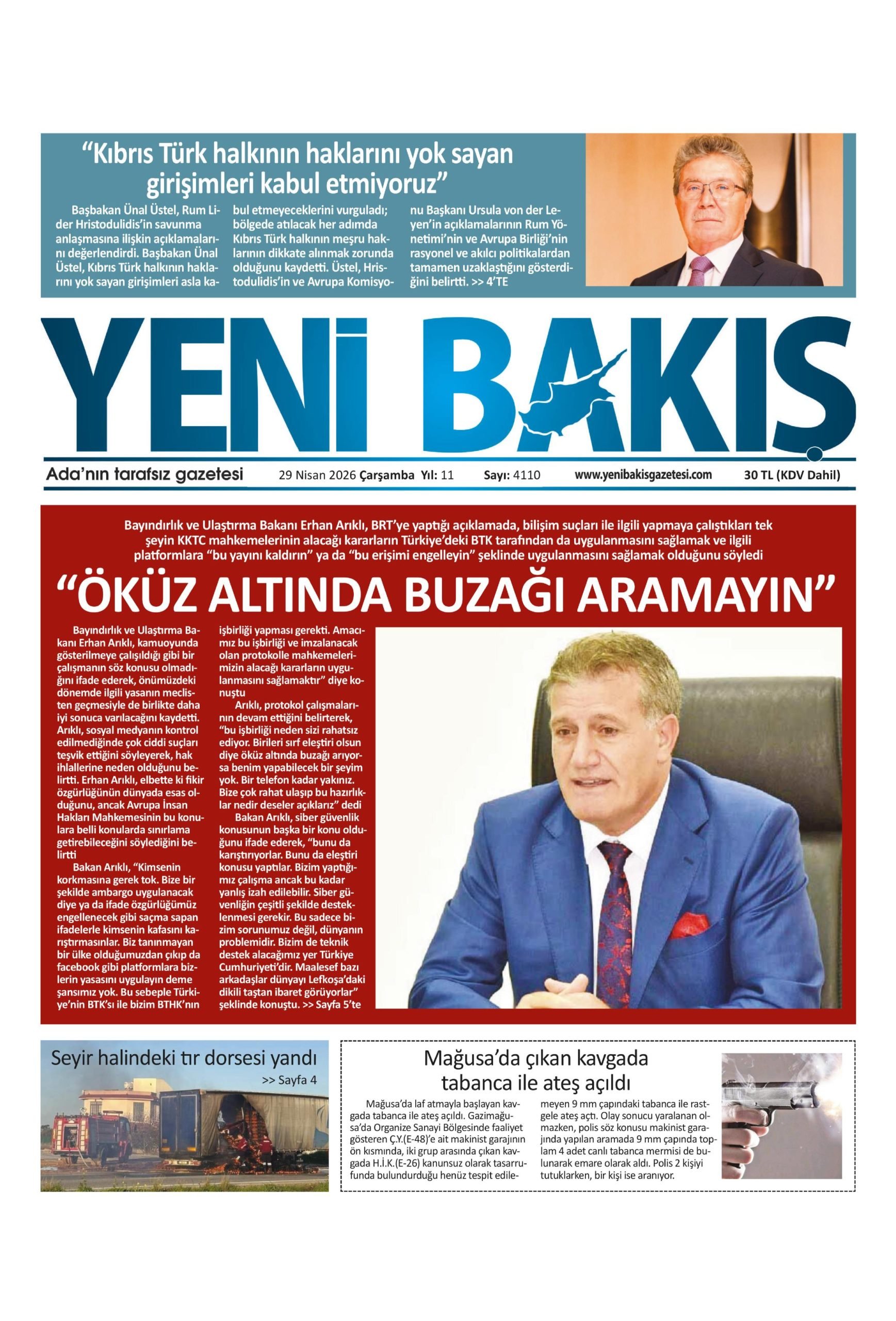 K I B R I S Y E N I B A K I S 20260429 Scaled