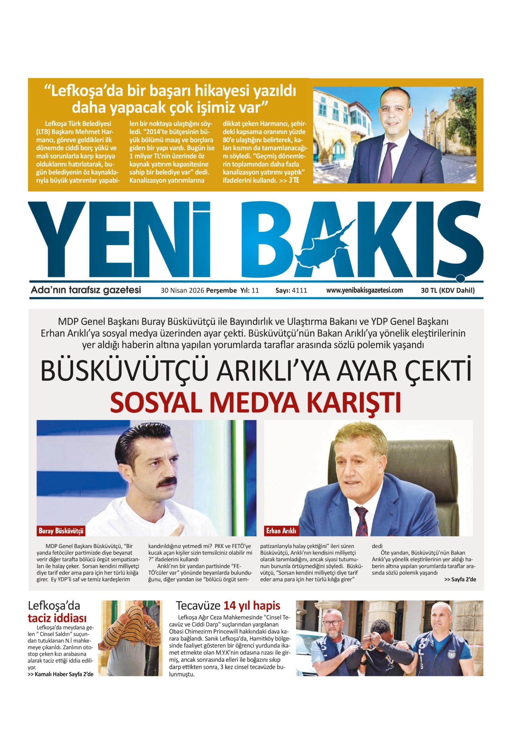 K I B R I S Y E N I B A K I S 20260430 Scaled