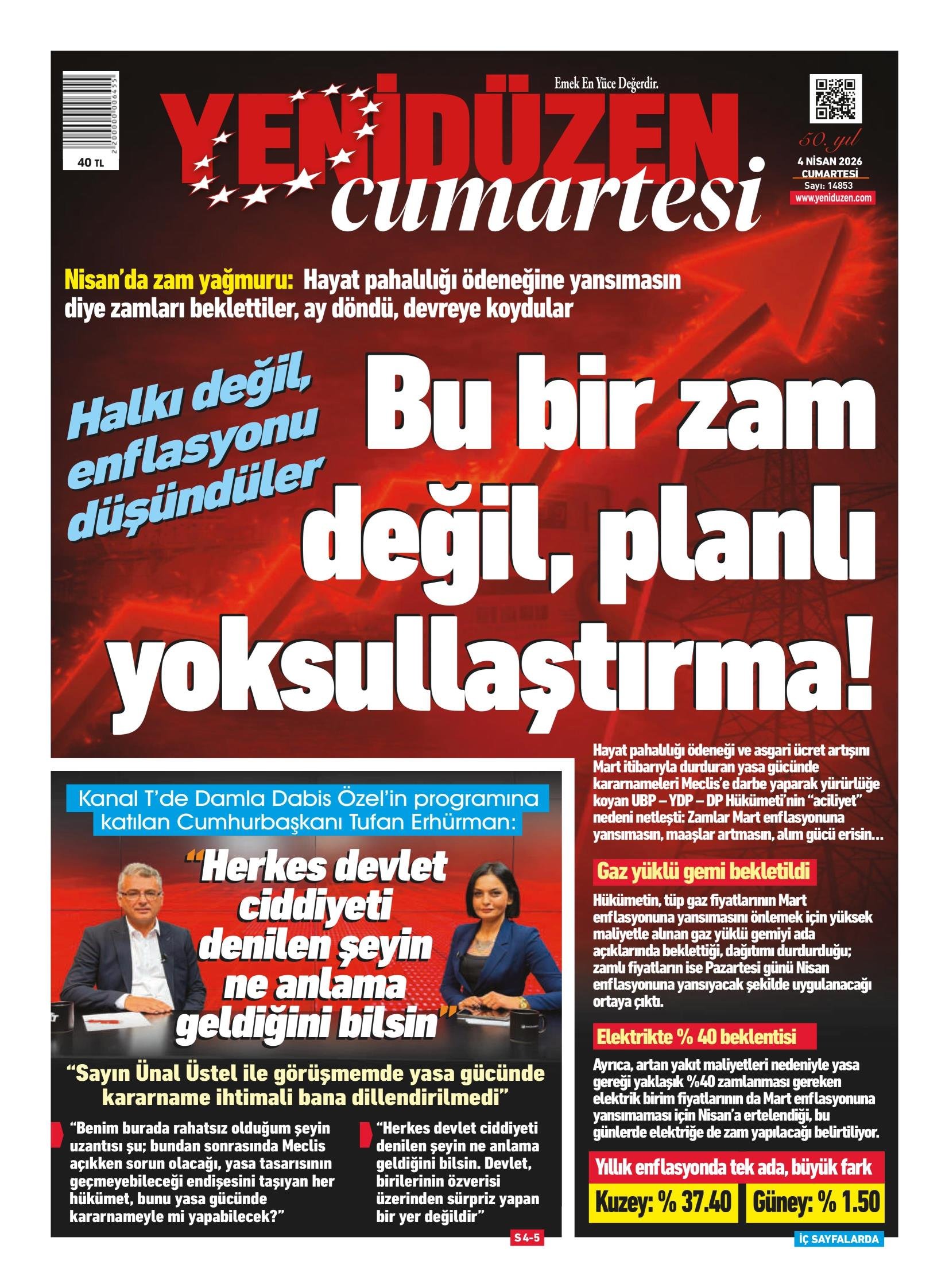 K I B R I S Y E N I D U Z E N 20260404