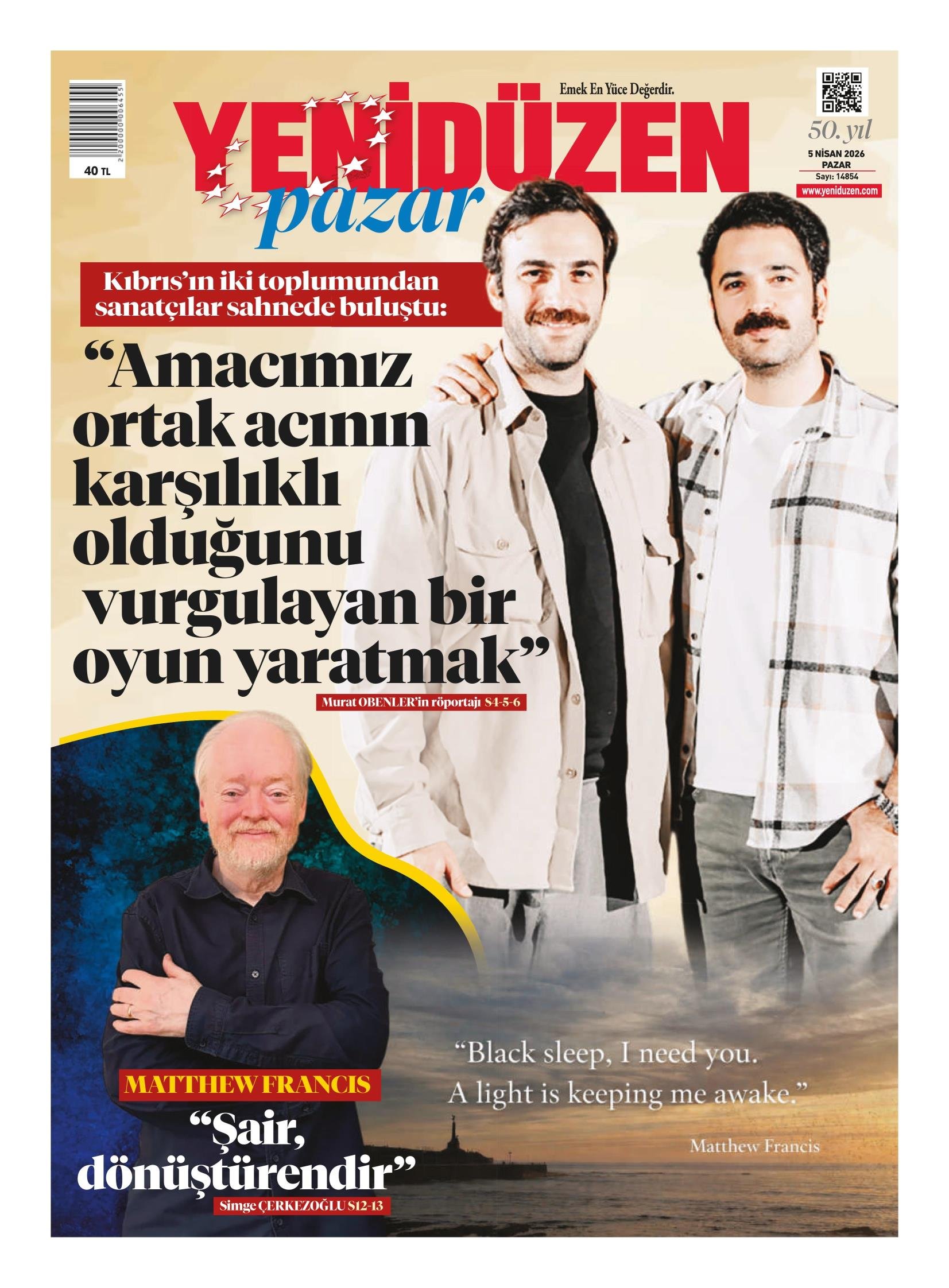 K I B R I S Y E N I D U Z E N 20260405