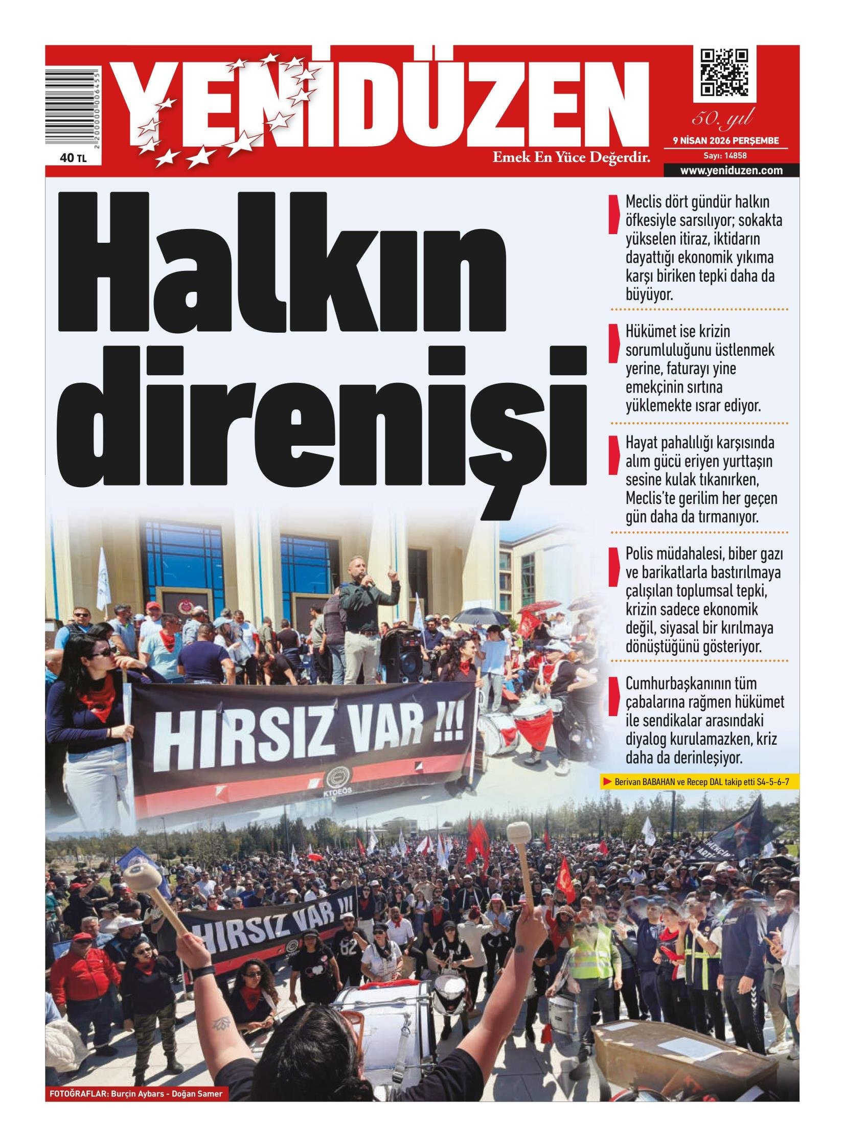 K I B R I S Y E N I D U Z E N 20260409