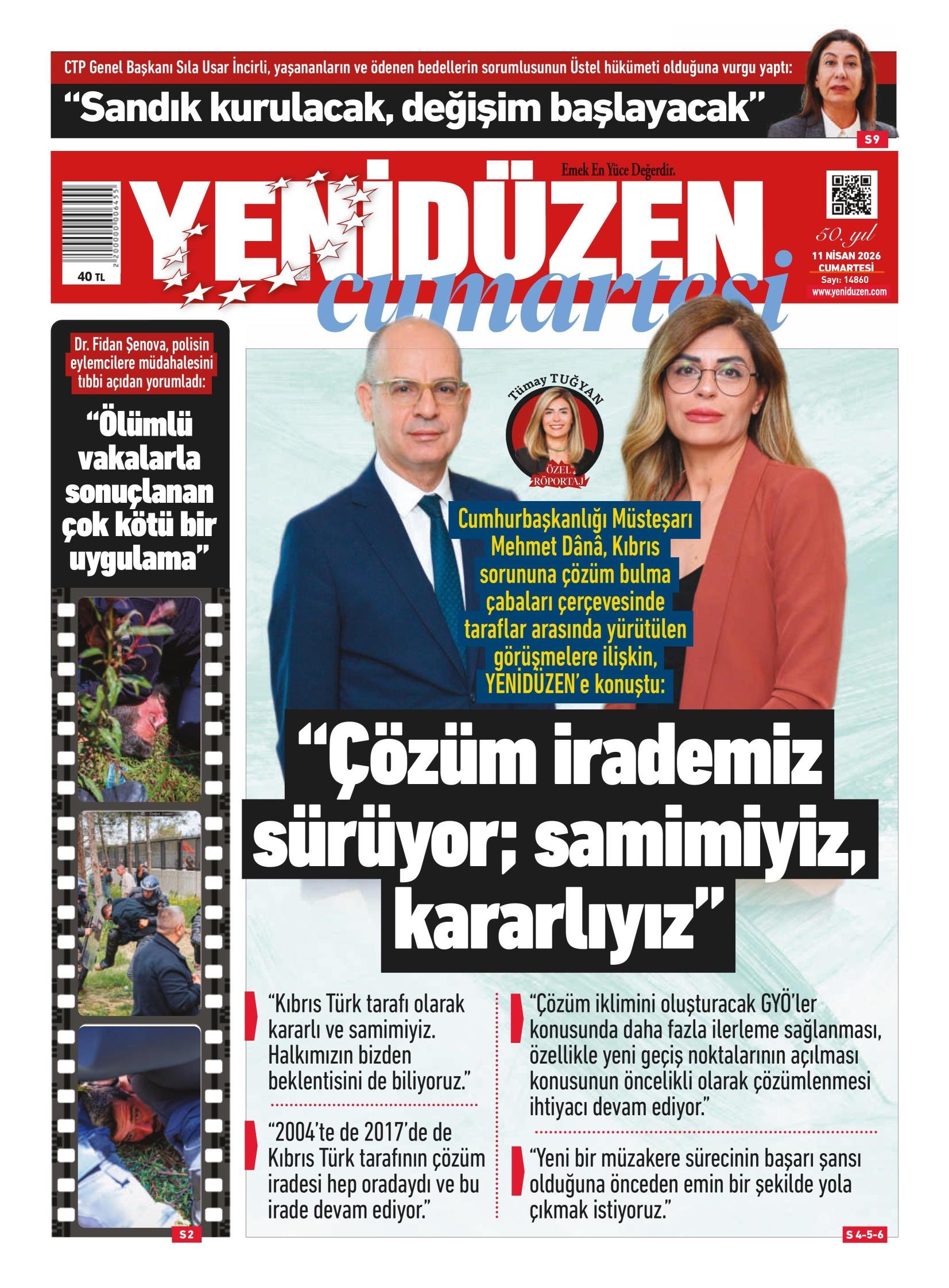 K I B R I S Y E N I D U Z E N 20260411