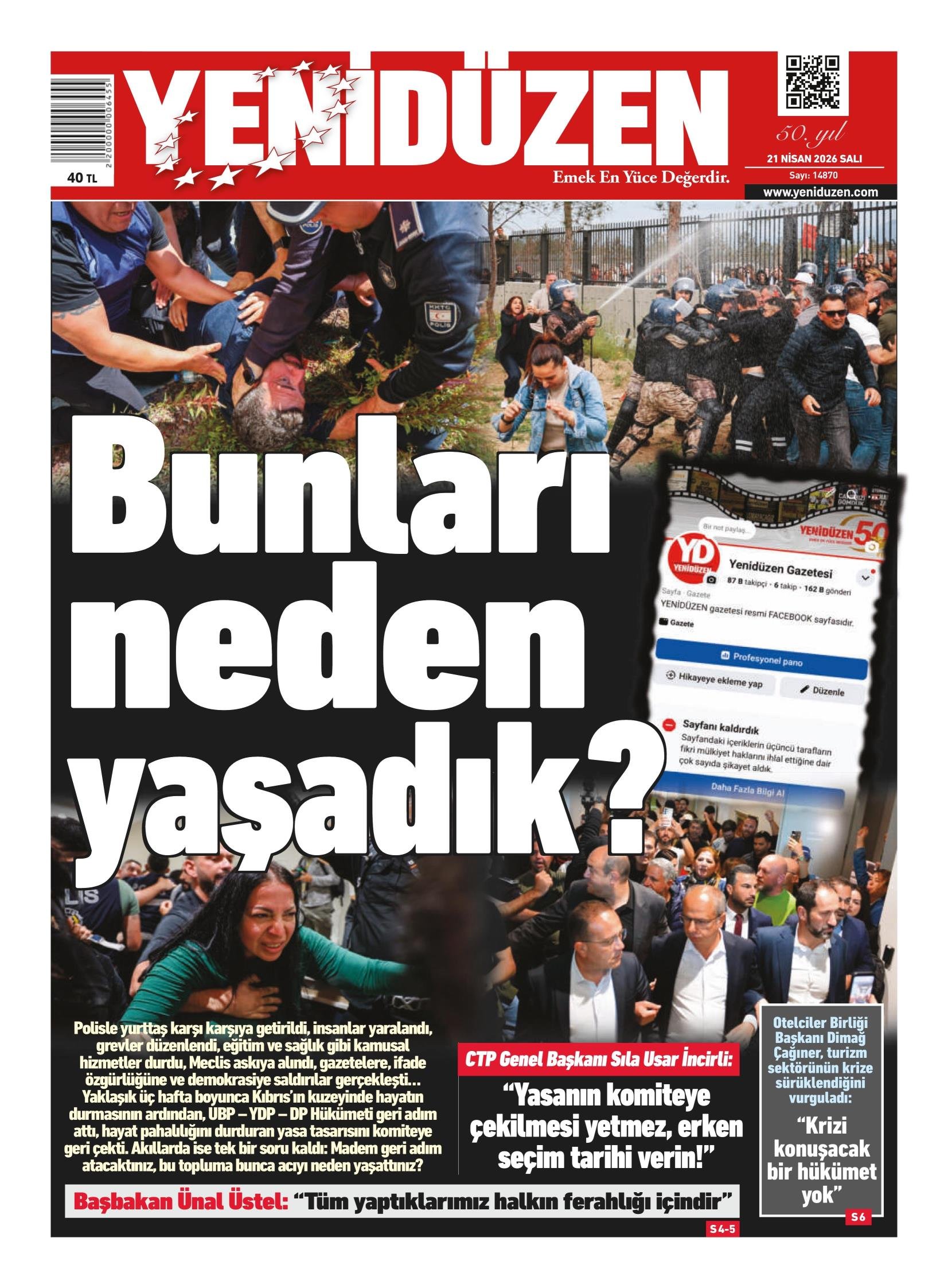 K I B R I S Y E N I D U Z E N 20260421