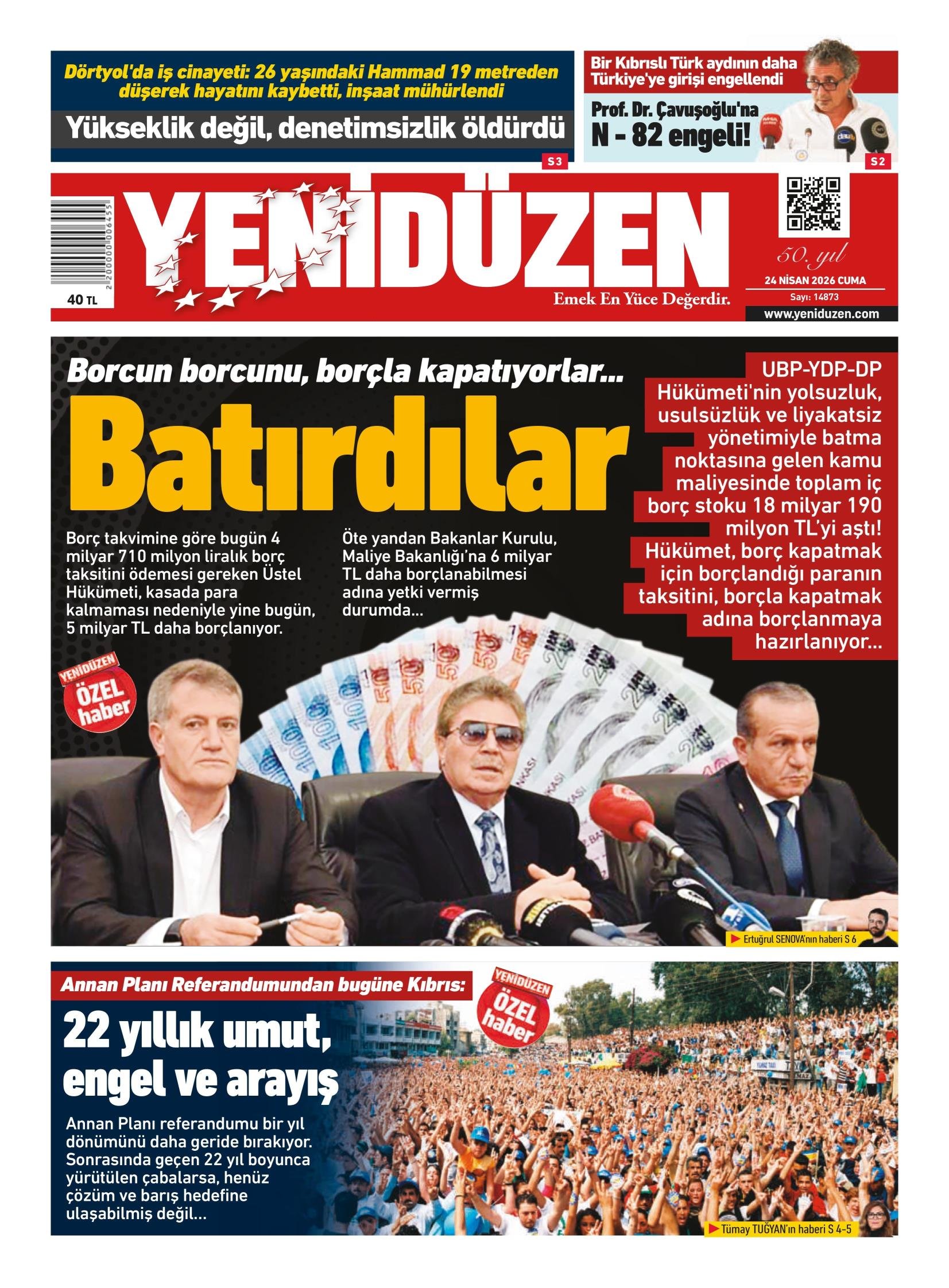 K I B R I S Y E N I D U Z E N 20260424