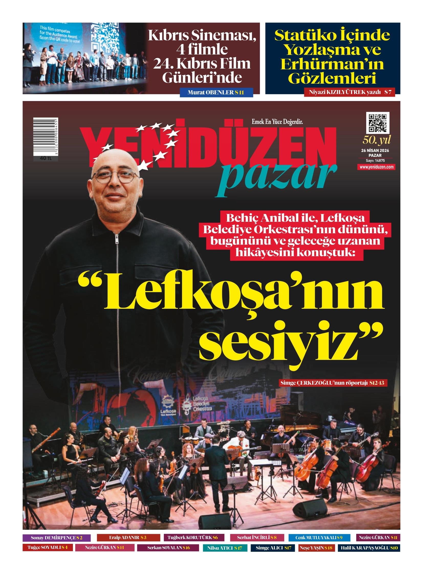 K I B R I S Y E N I D U Z E N 20260426