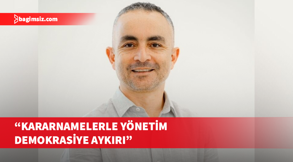 Dalkan: Hak, hukuk ve adil bir yaşam için mücadele zamanı