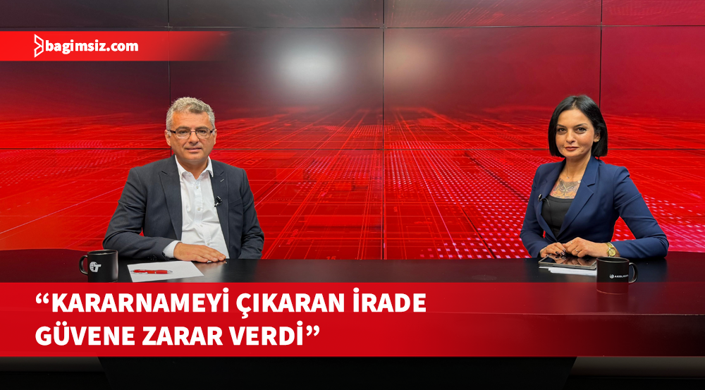 Erhürman: Cumhurbaşkanı sadece müzakereci değil, toplumsal birliğin de teminatıdır