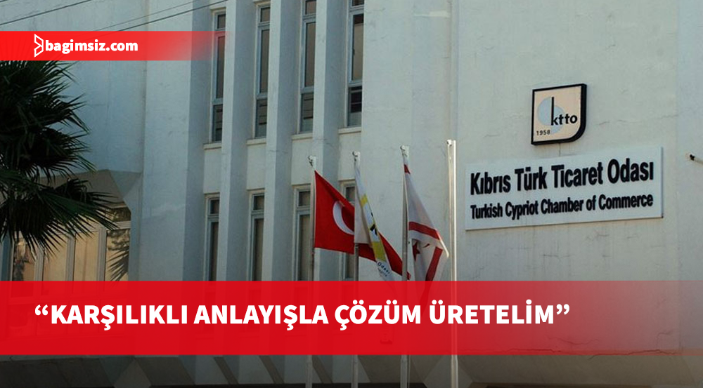 KTTO’dan diyalog ve toplumsal dayanışma çağrısı