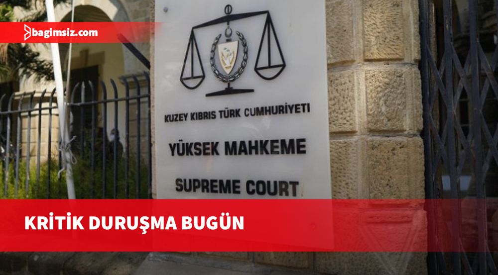 Sendikanın 11 maddelik dava dosyası bugün mahkemede