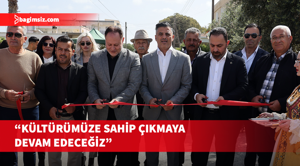 Ayrelli Festivali’nde birlik mesajı